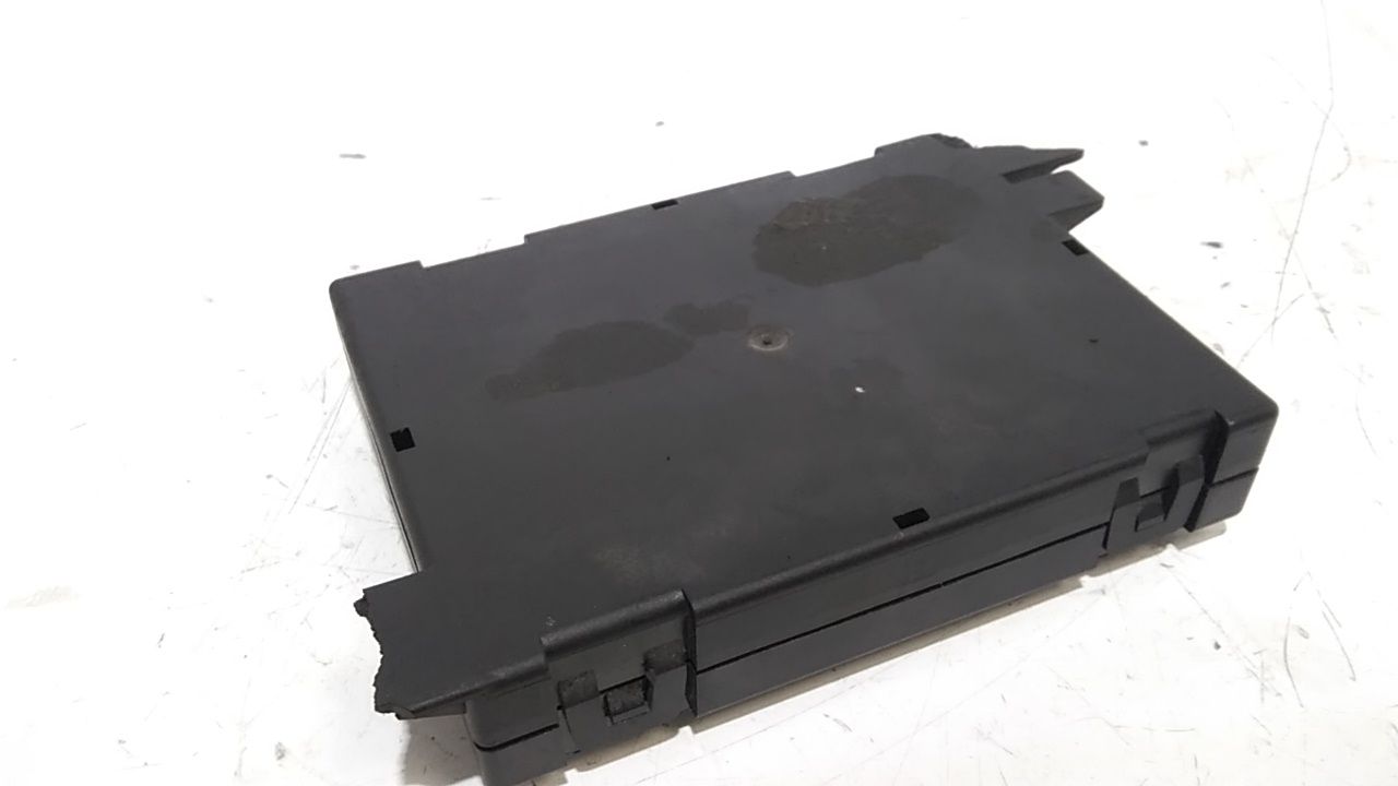 Centralina Modulo Di Controllo Comfort Usato