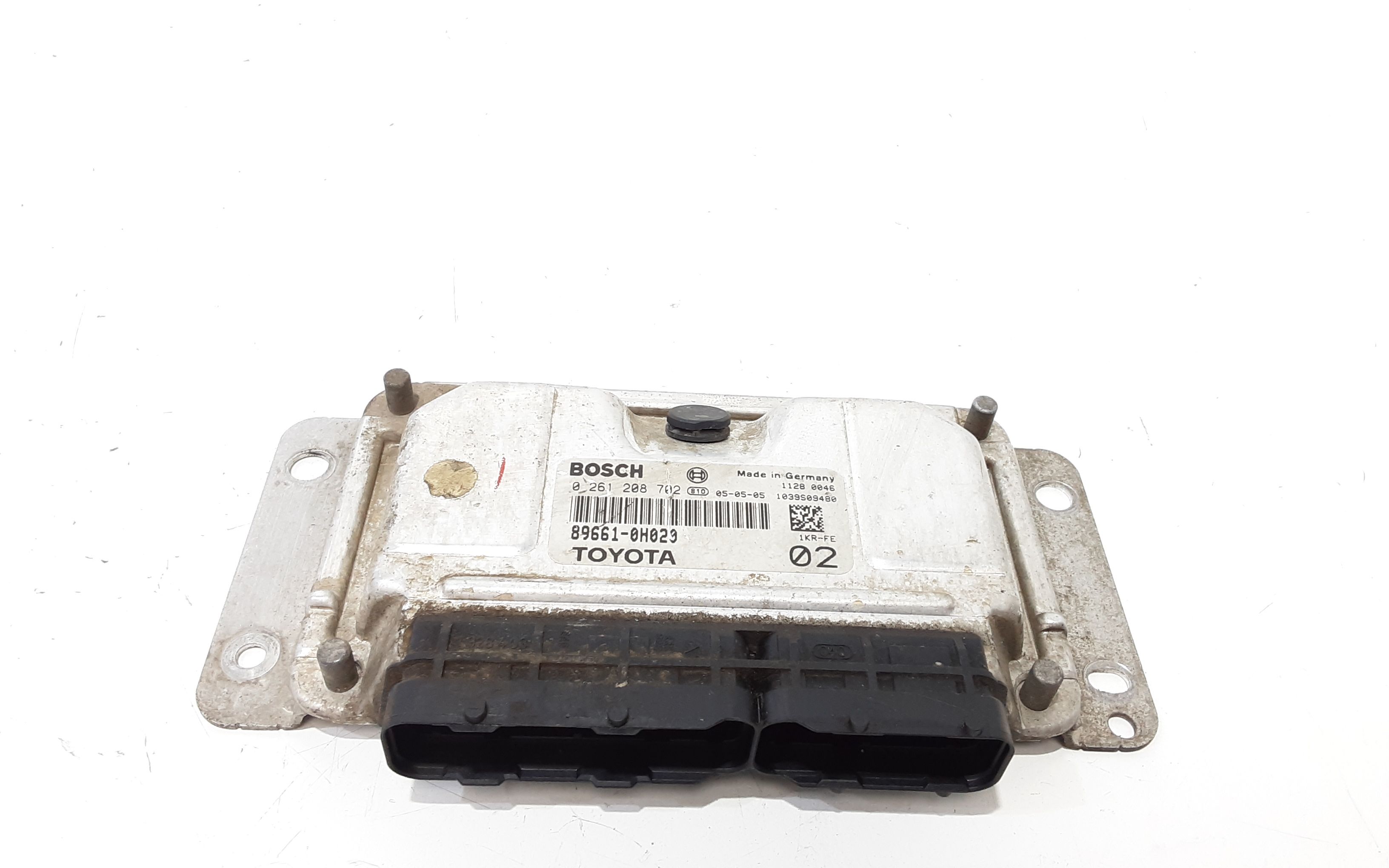 Centralina Iniezione 896610H022 Usato