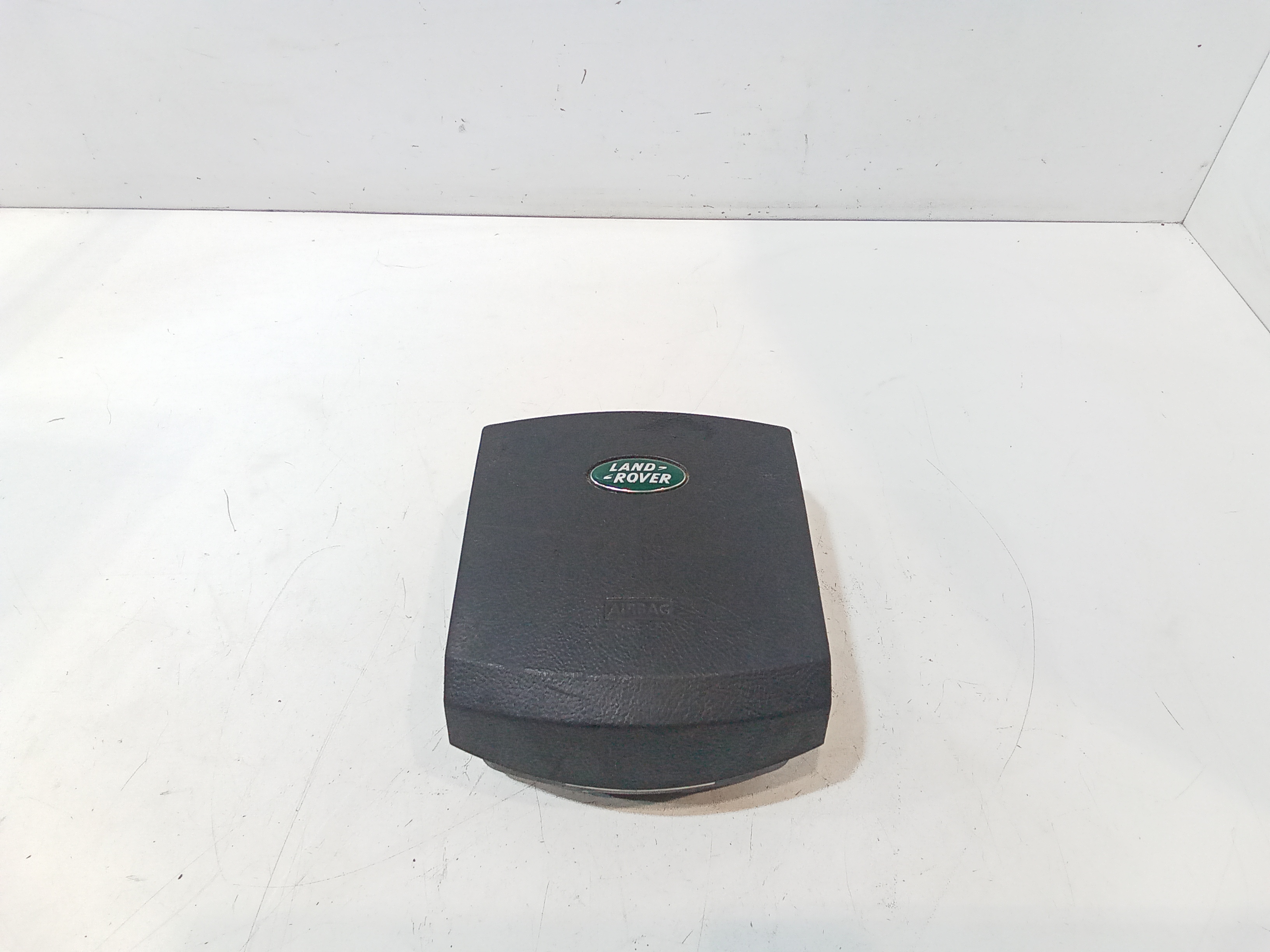 Dispositivo Airbag Lato Guida LR012988 Usato