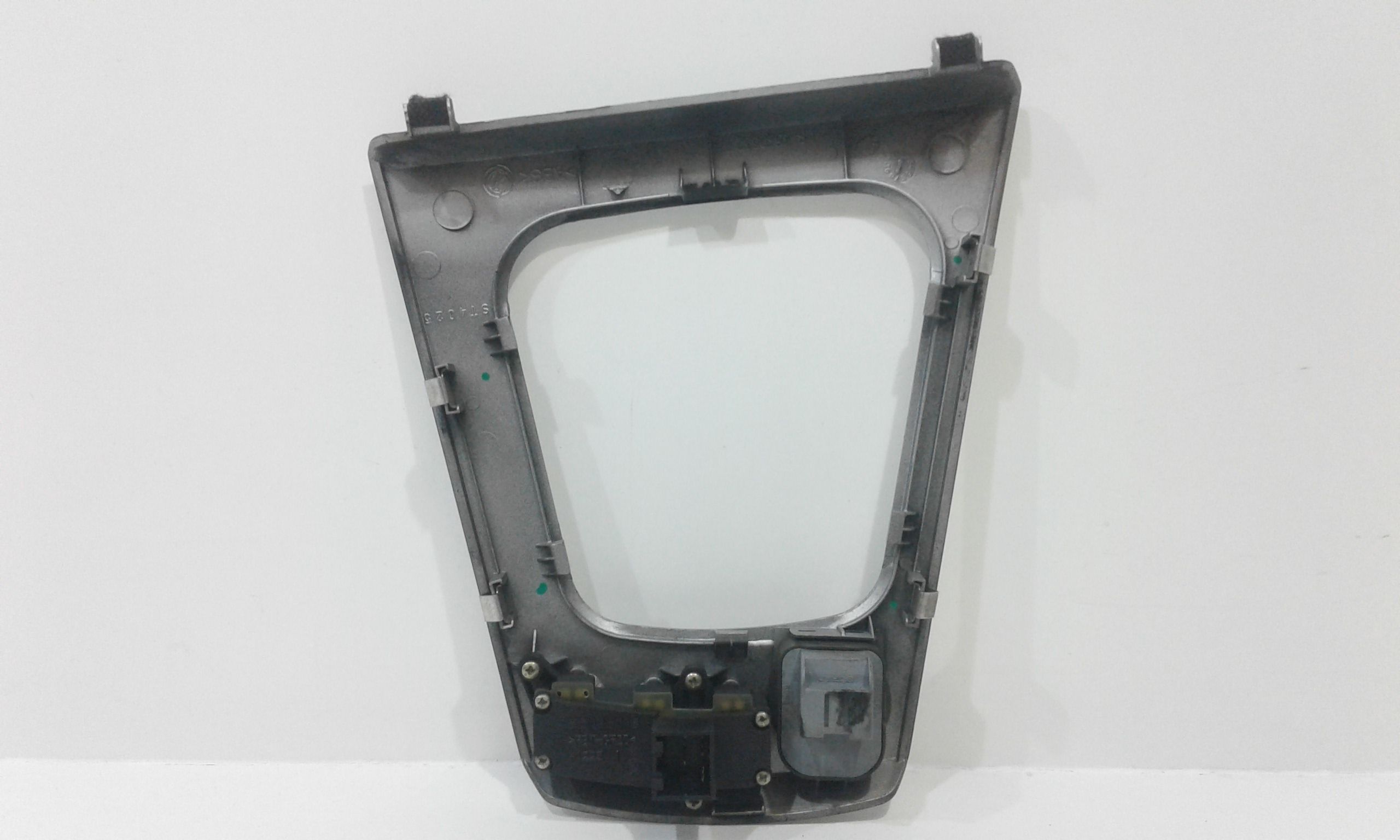 Mascherina Leva Cambio Usato