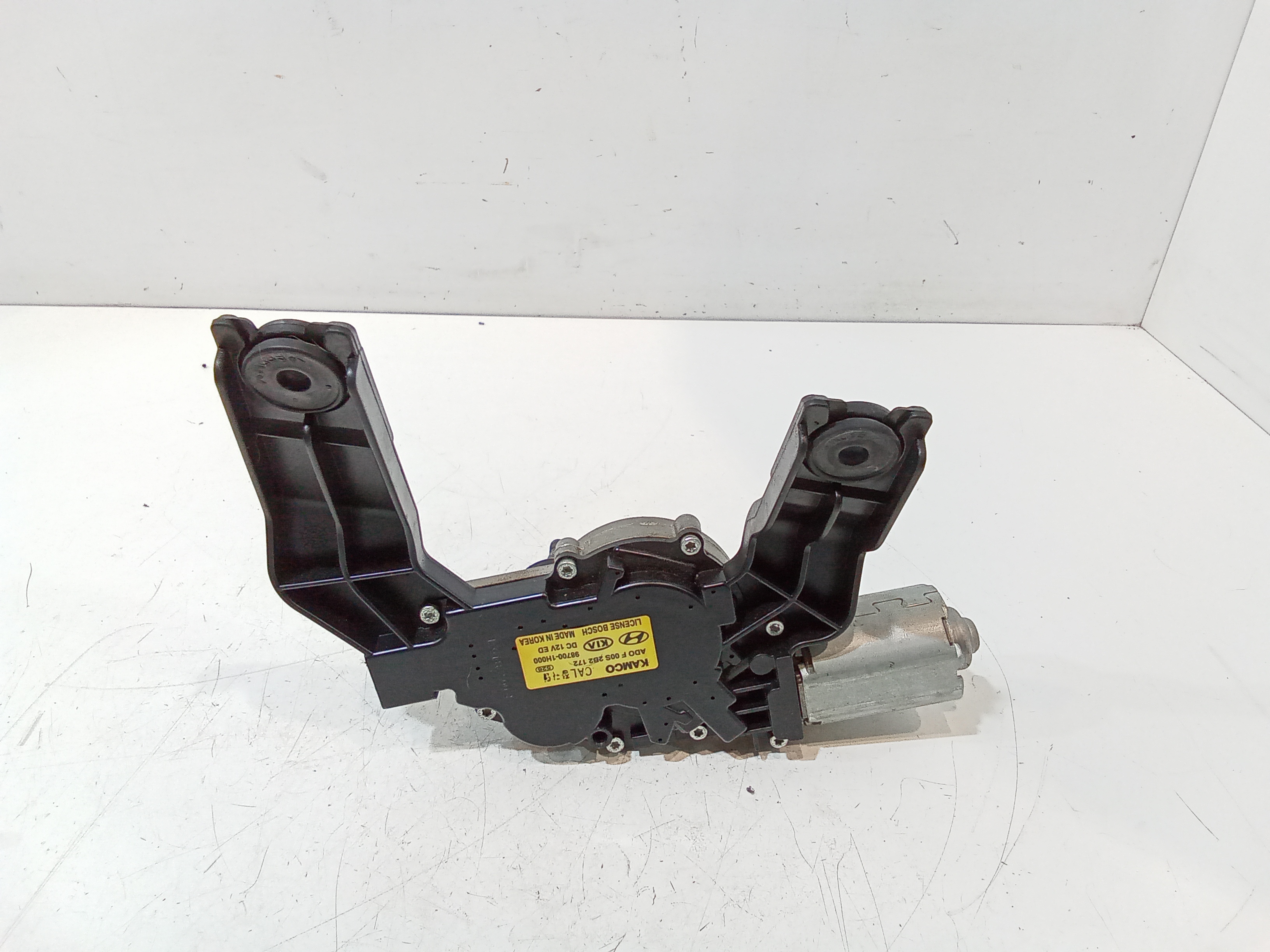 Motorino Tergilunotto 987001H000 Usato