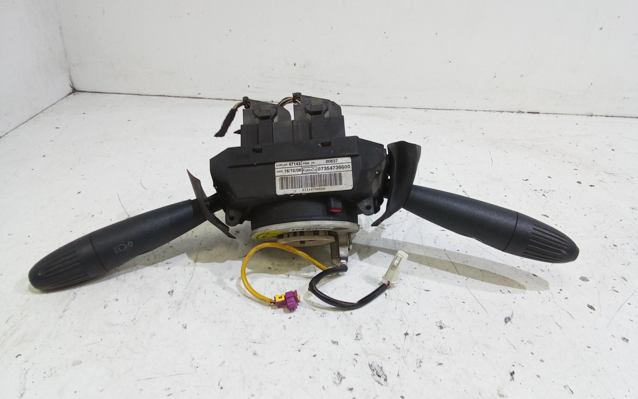 Devioguidasgancio Compl. Usato