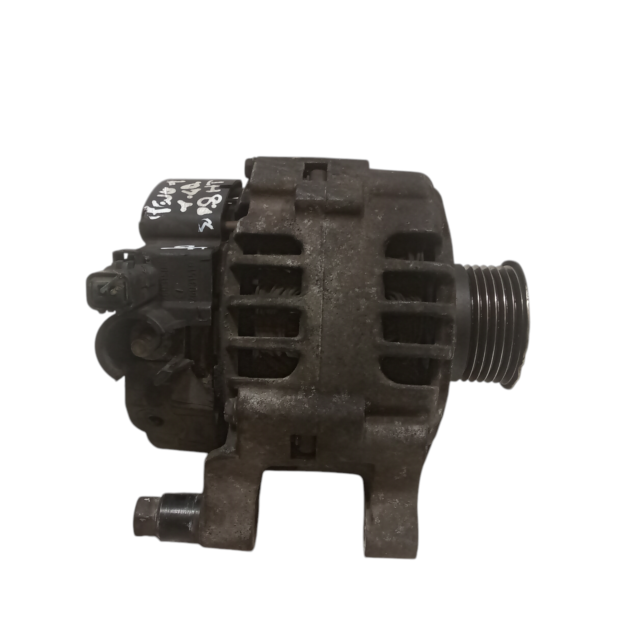 Alternatore 5702L0 Usato