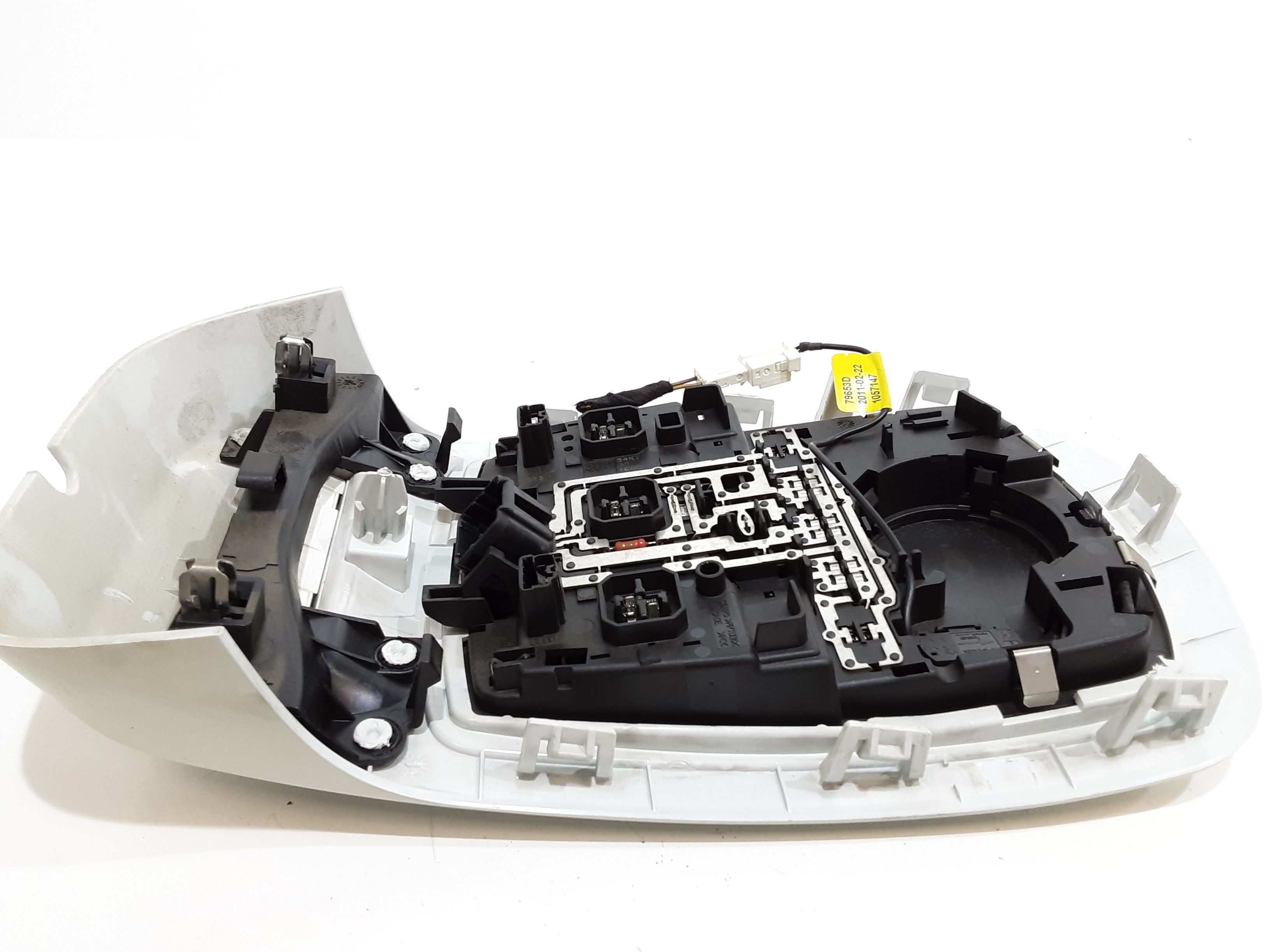 Luce Cortesia Ant. Tetto 6362CC Usato