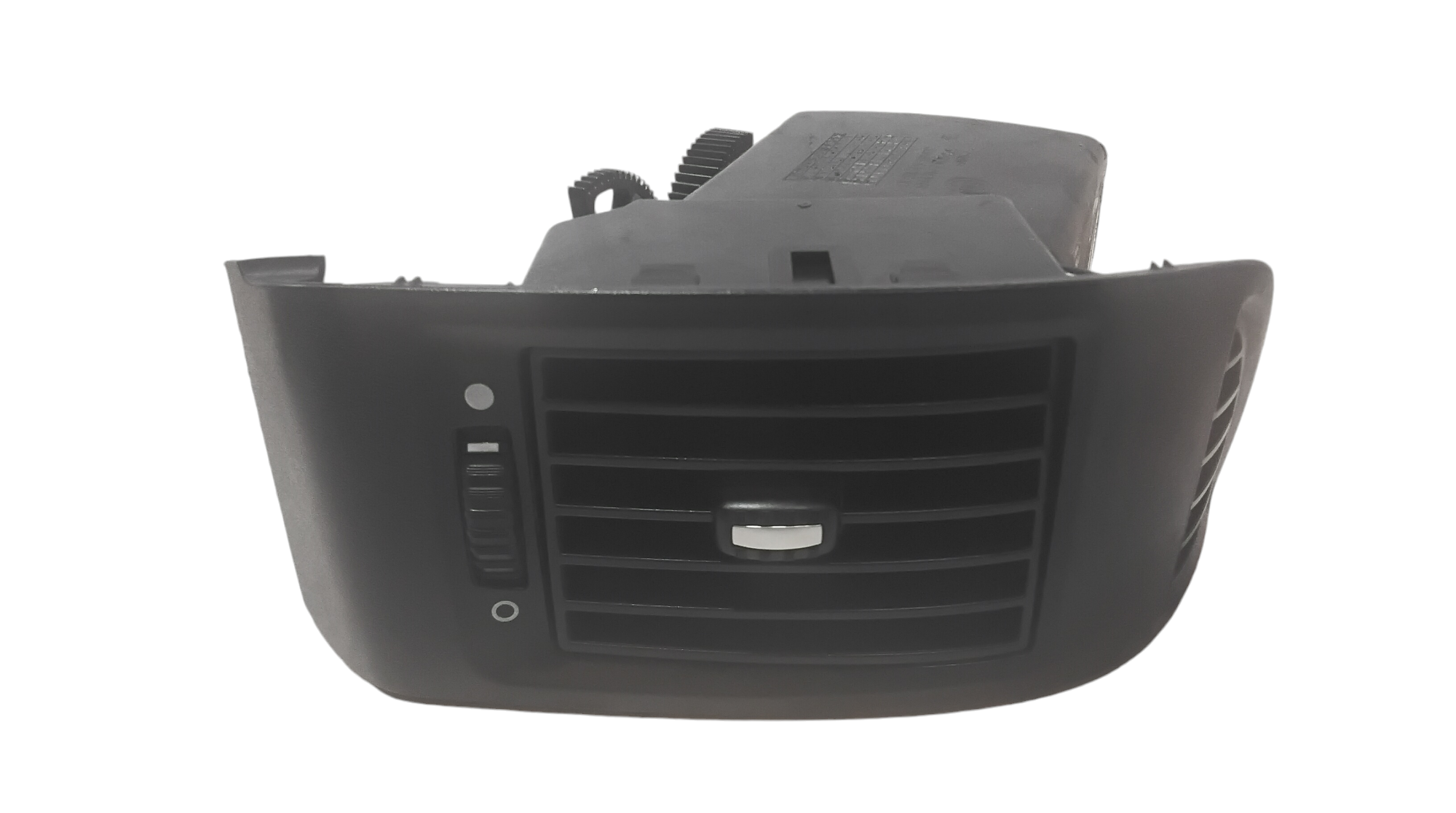 Condotto Aria Bocchette Lat. Cruscotto Sinistro Usato