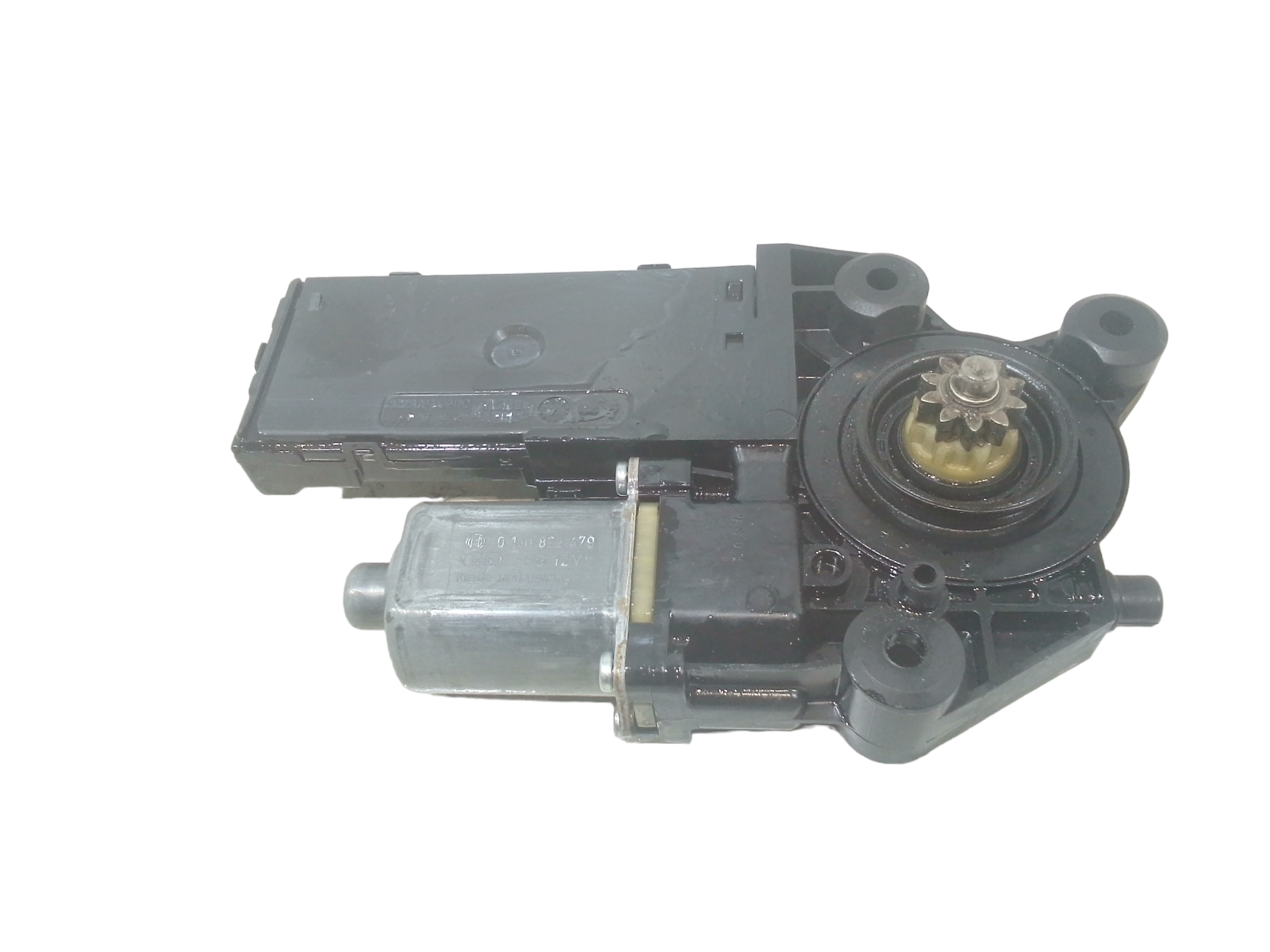 Motorino Alzacristallo Porta Ant. Sinistro 807313653R Usato