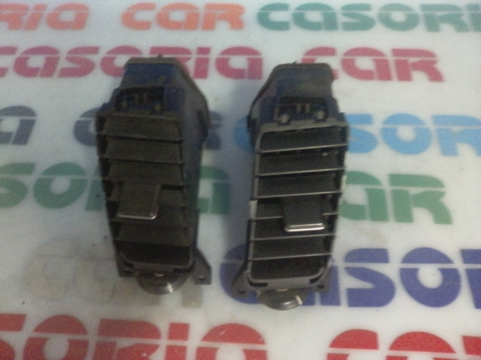 Condotto Aria Bocchette Centr. Sup. Cruscotto 278602F900 Usato