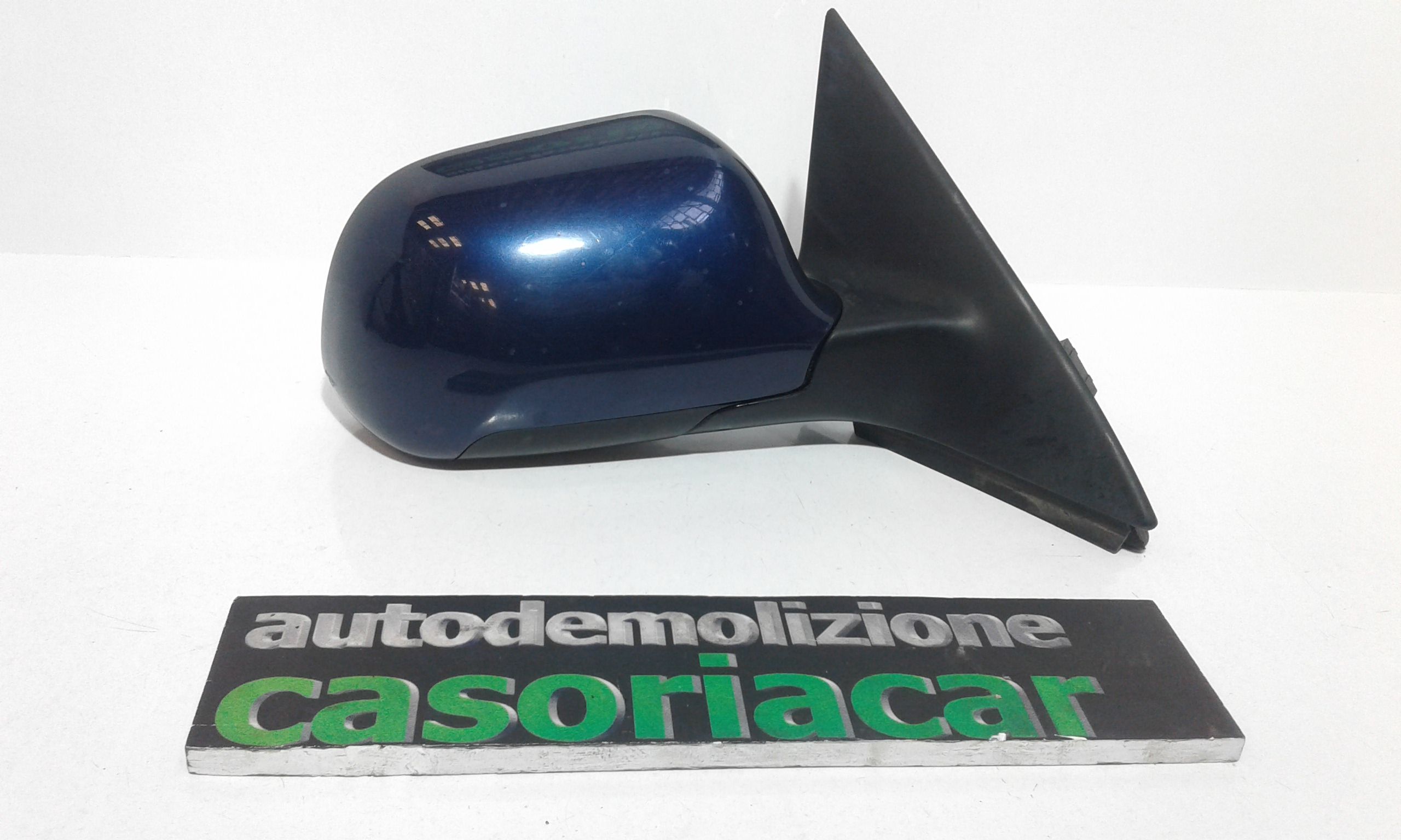 Retrovisore Est. Destro Usato