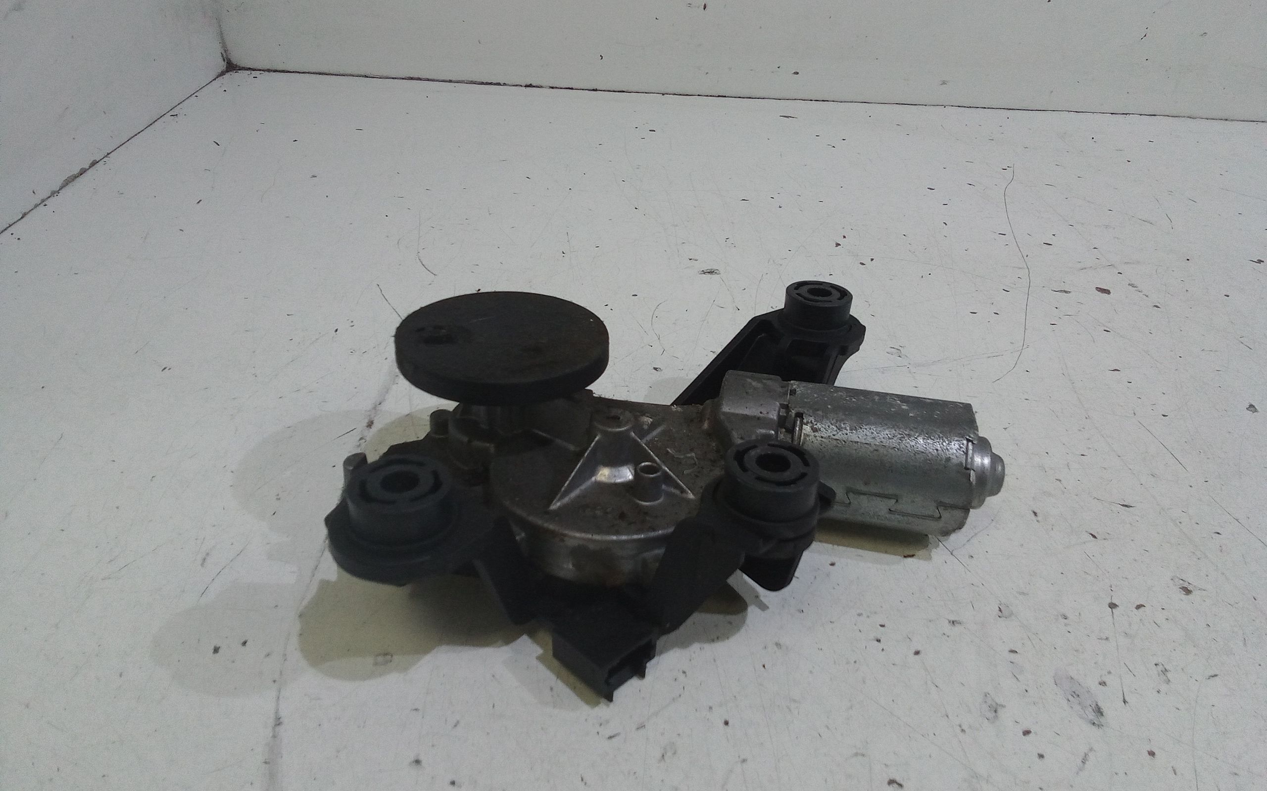 Motorino Tergilunotto 287100006R Usato