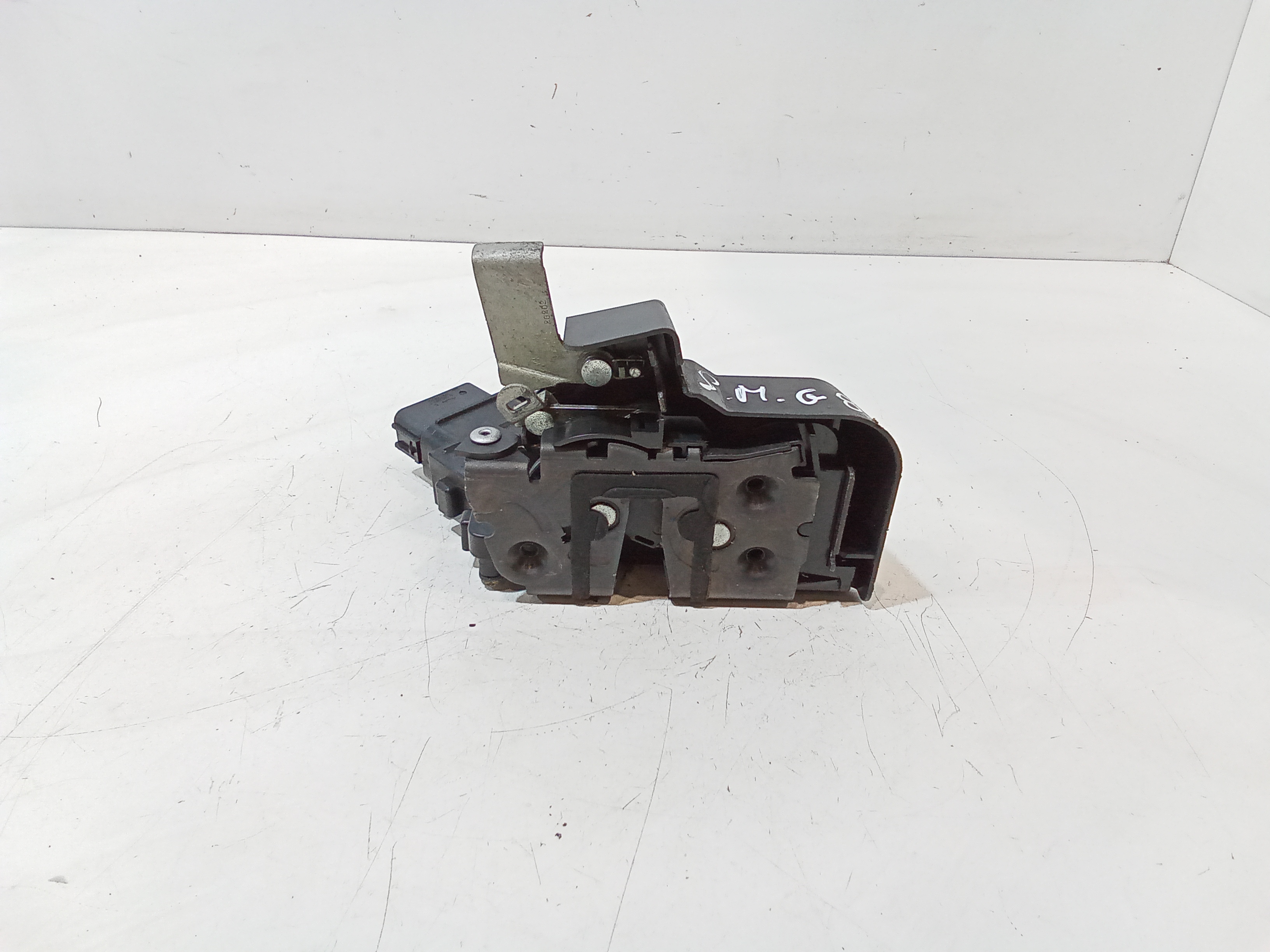 Serratura Porta Post. Sinistro 4892387 Usato