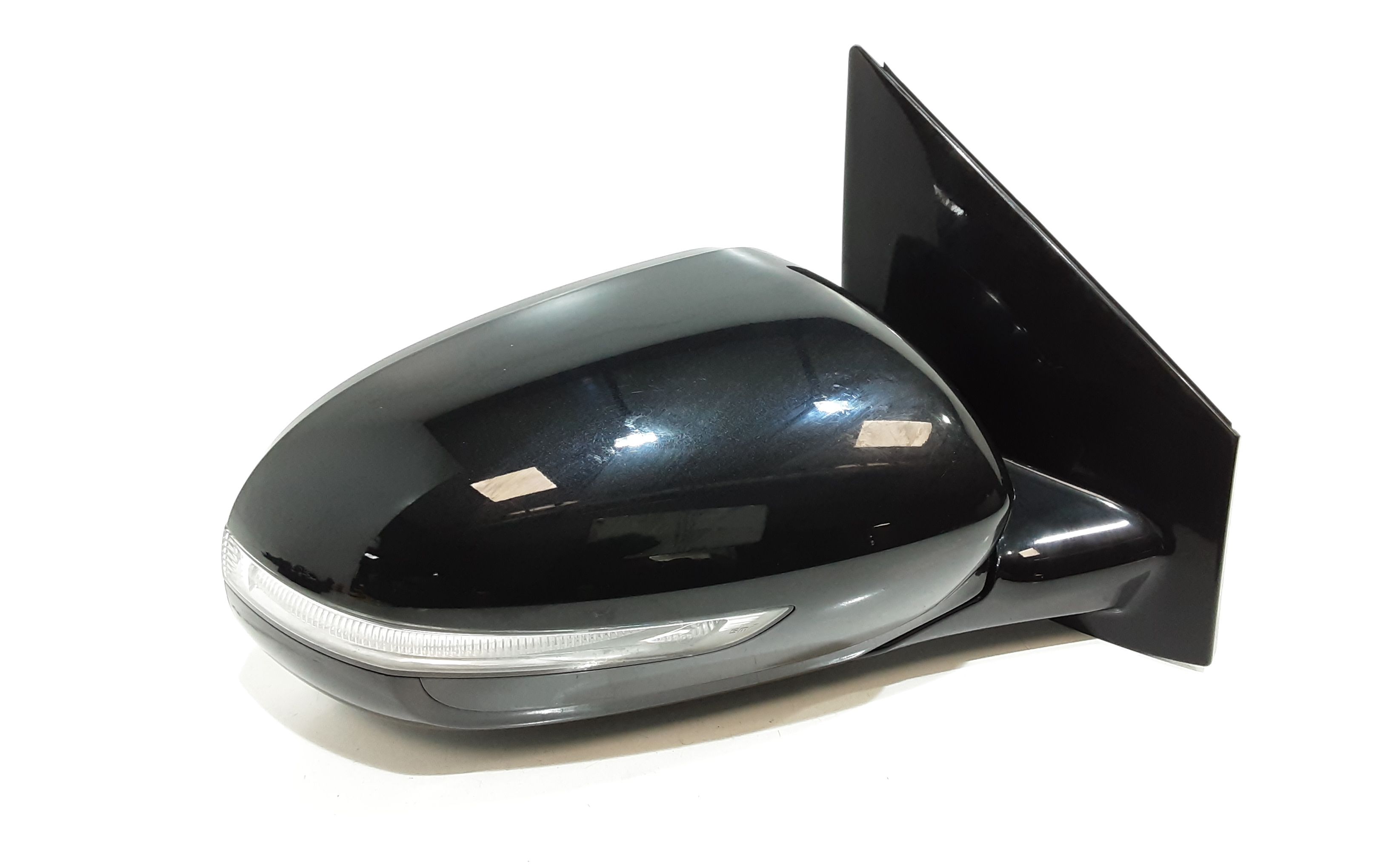 Retrovisore Est. Destro Usato