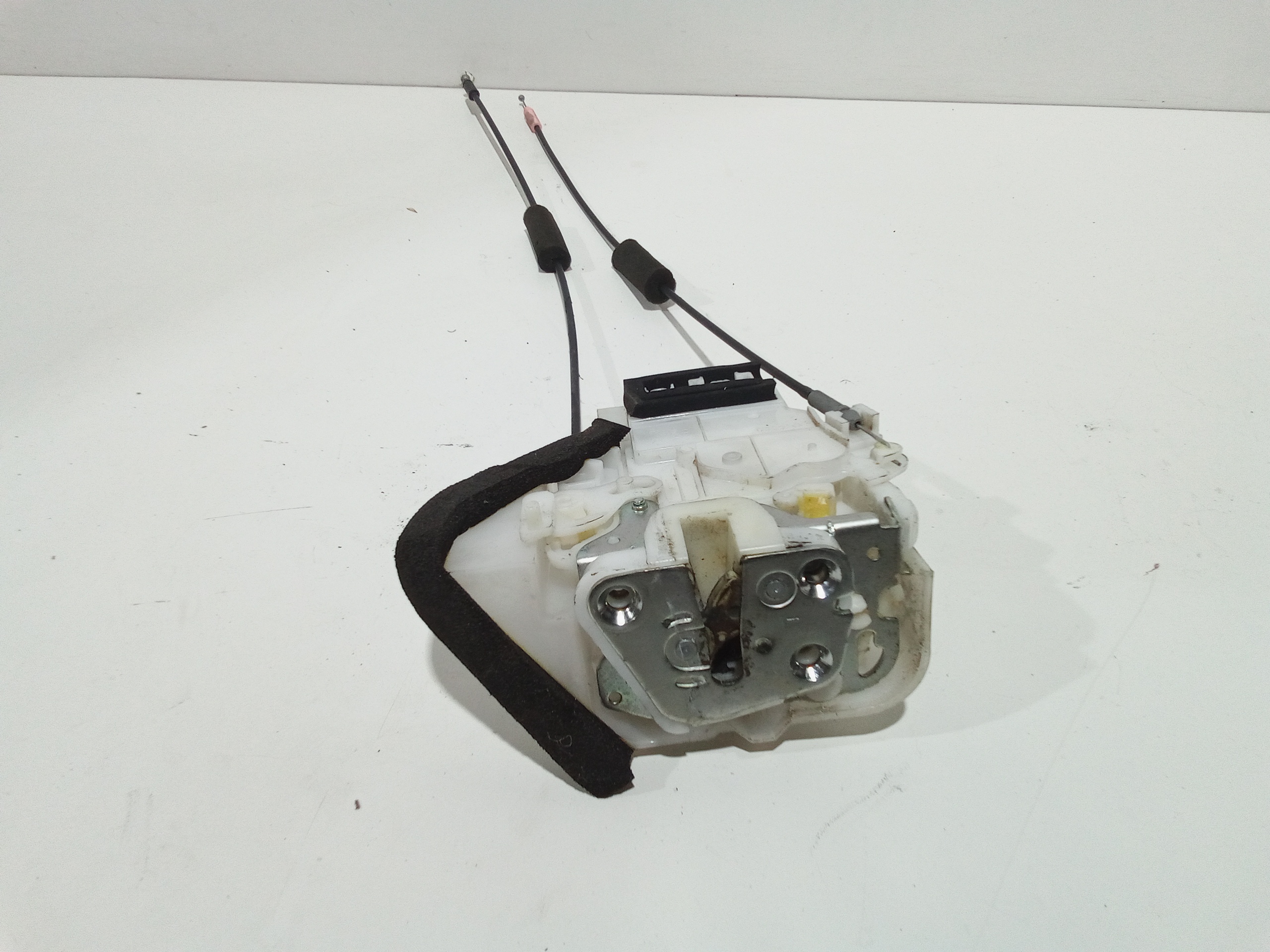 Serratura Porta Post. Sinistro 61035SC010 Usato