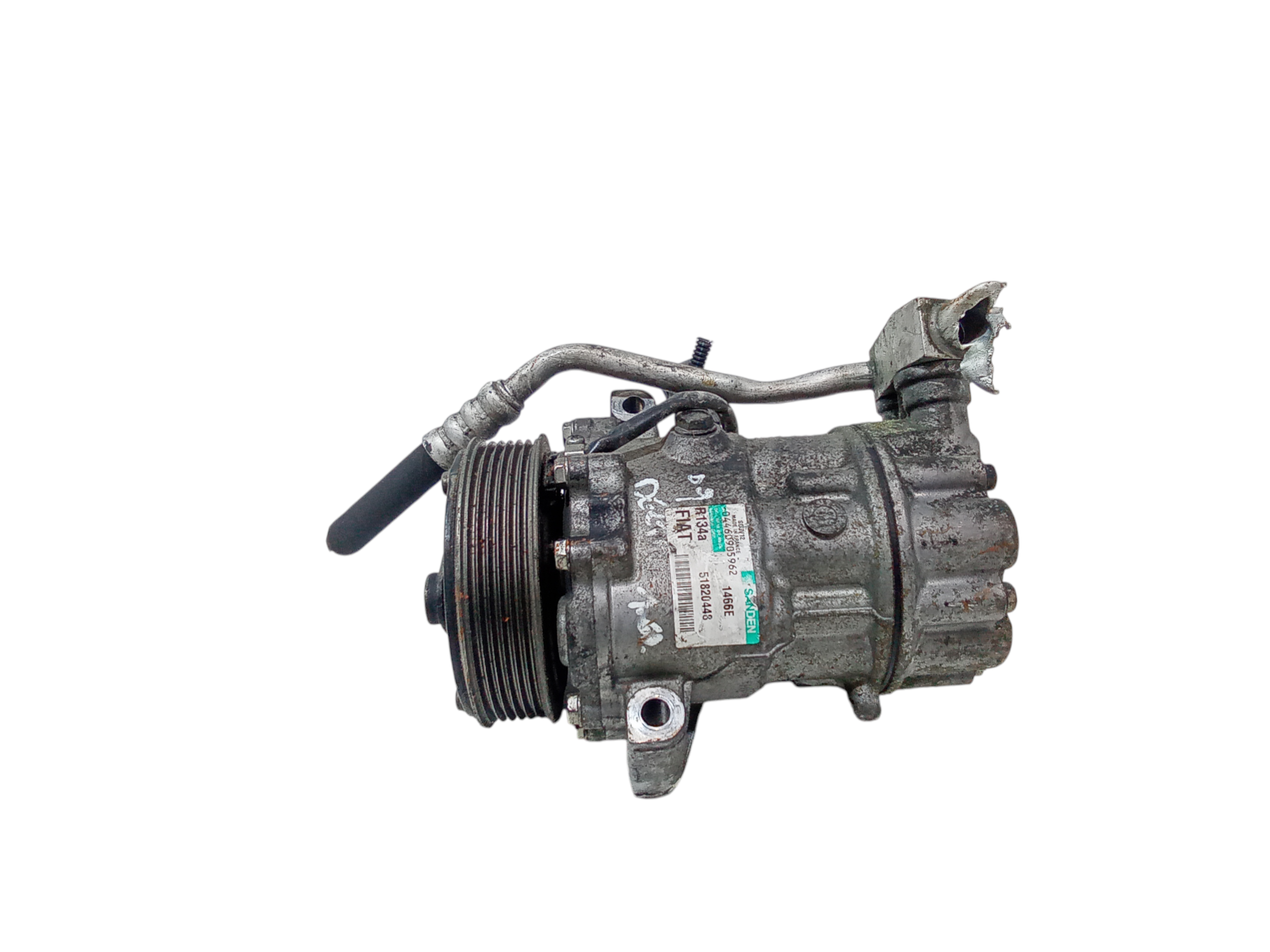 Compressore A/c 51794515 Usato