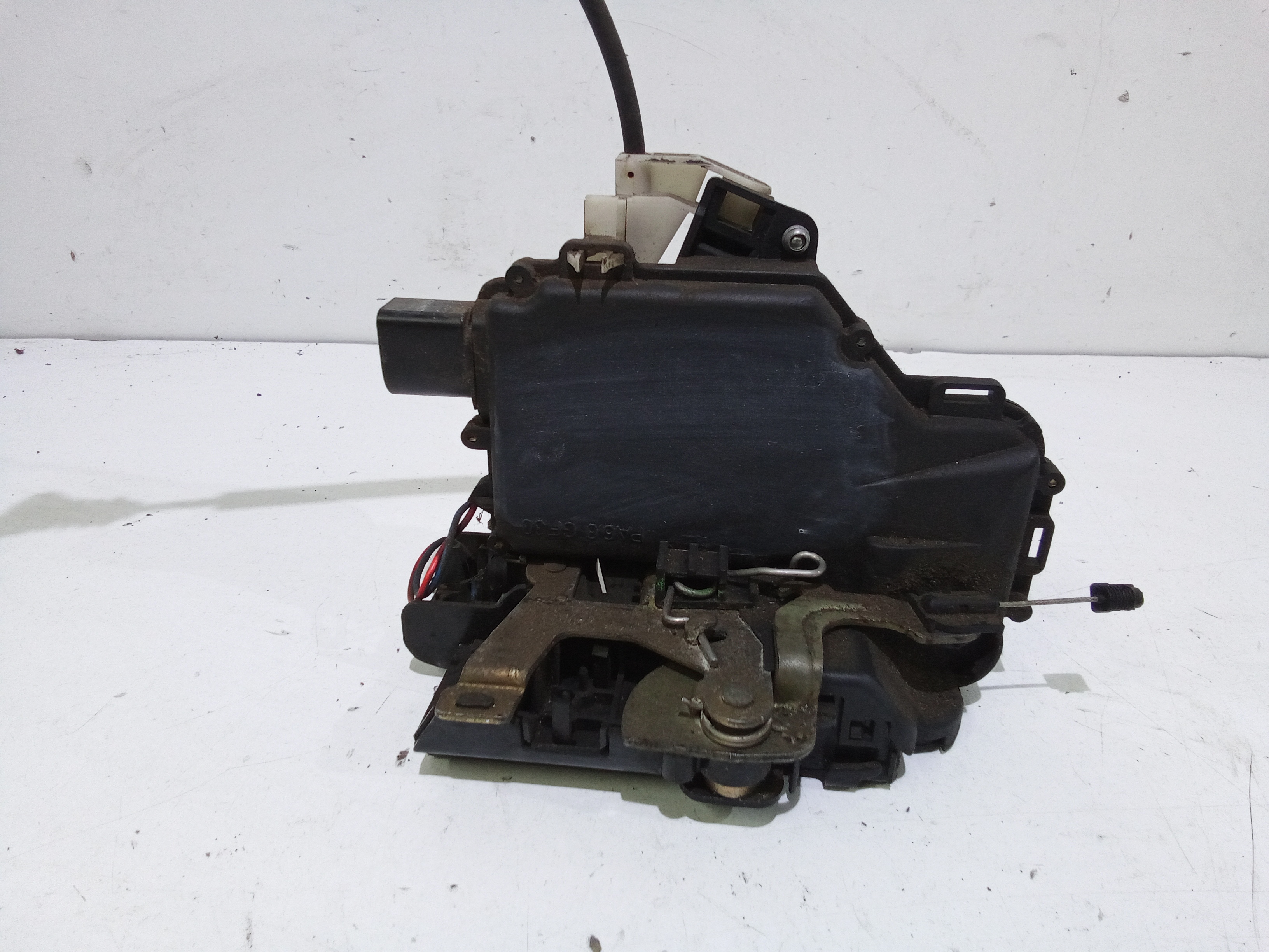 Serratura Porta Post. Sinistro Usato