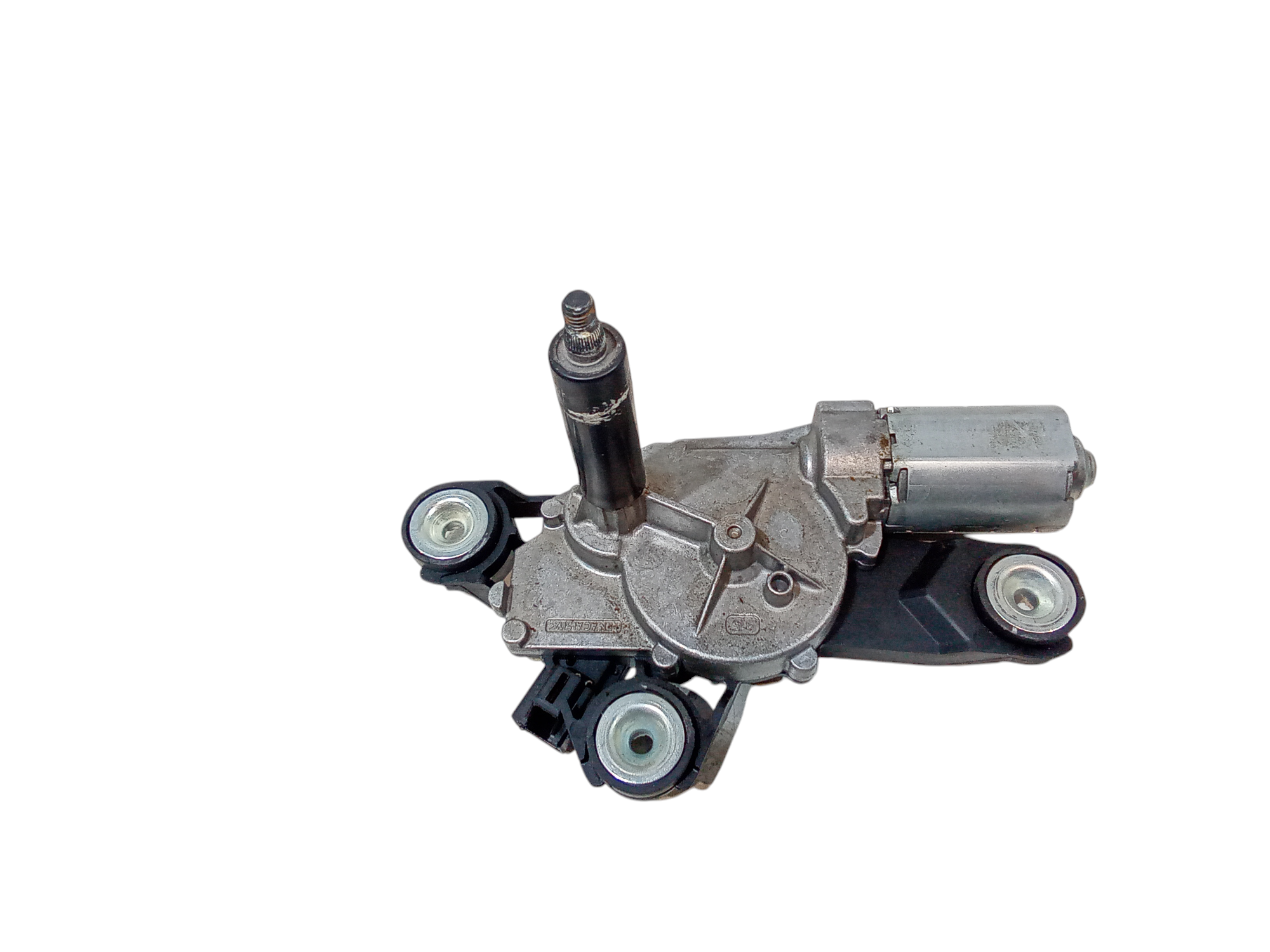 Motorino Tergilunotto 1689913 Usato