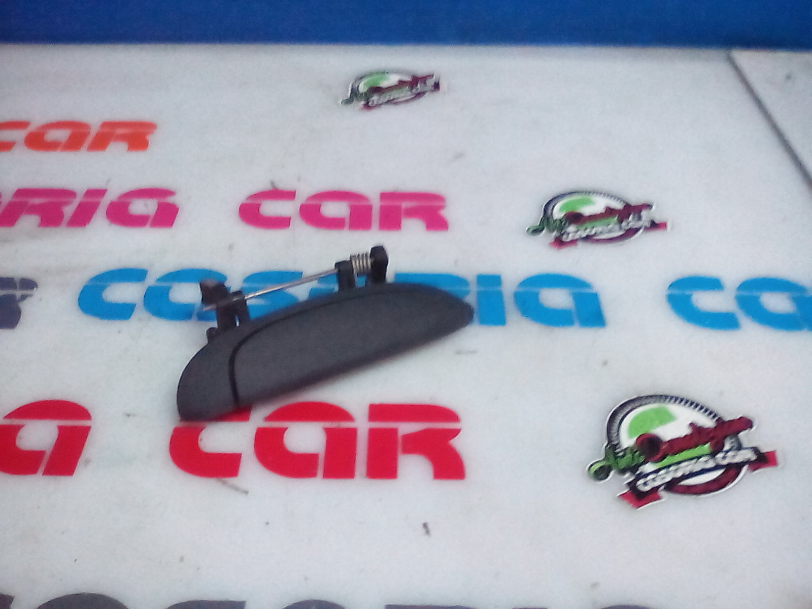 Maniglia Porta Post. Destro Usato