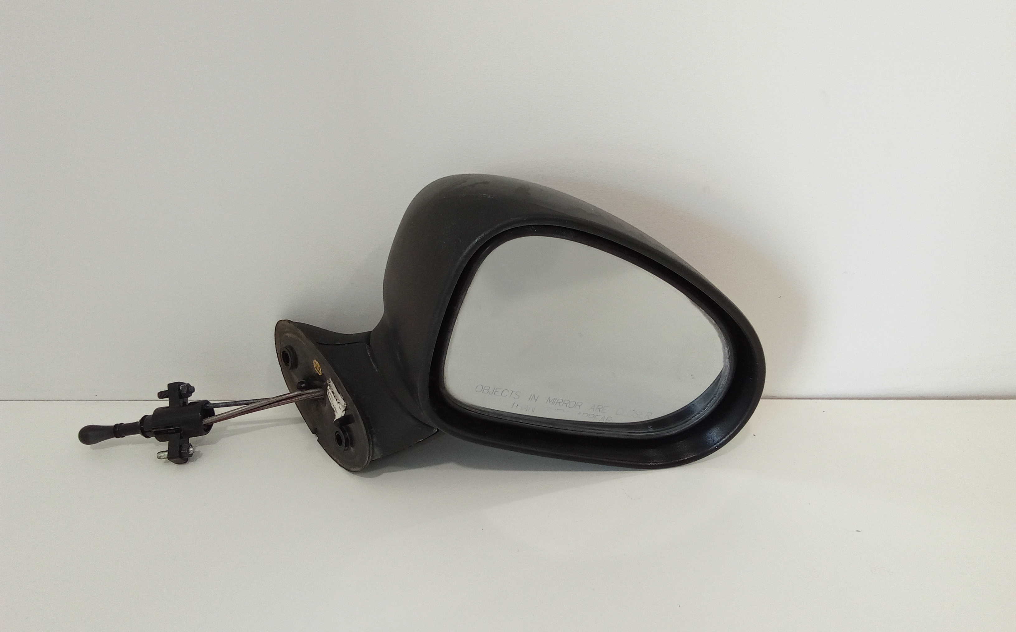 Retrovisore Est. Sinistro 96600405 Usato