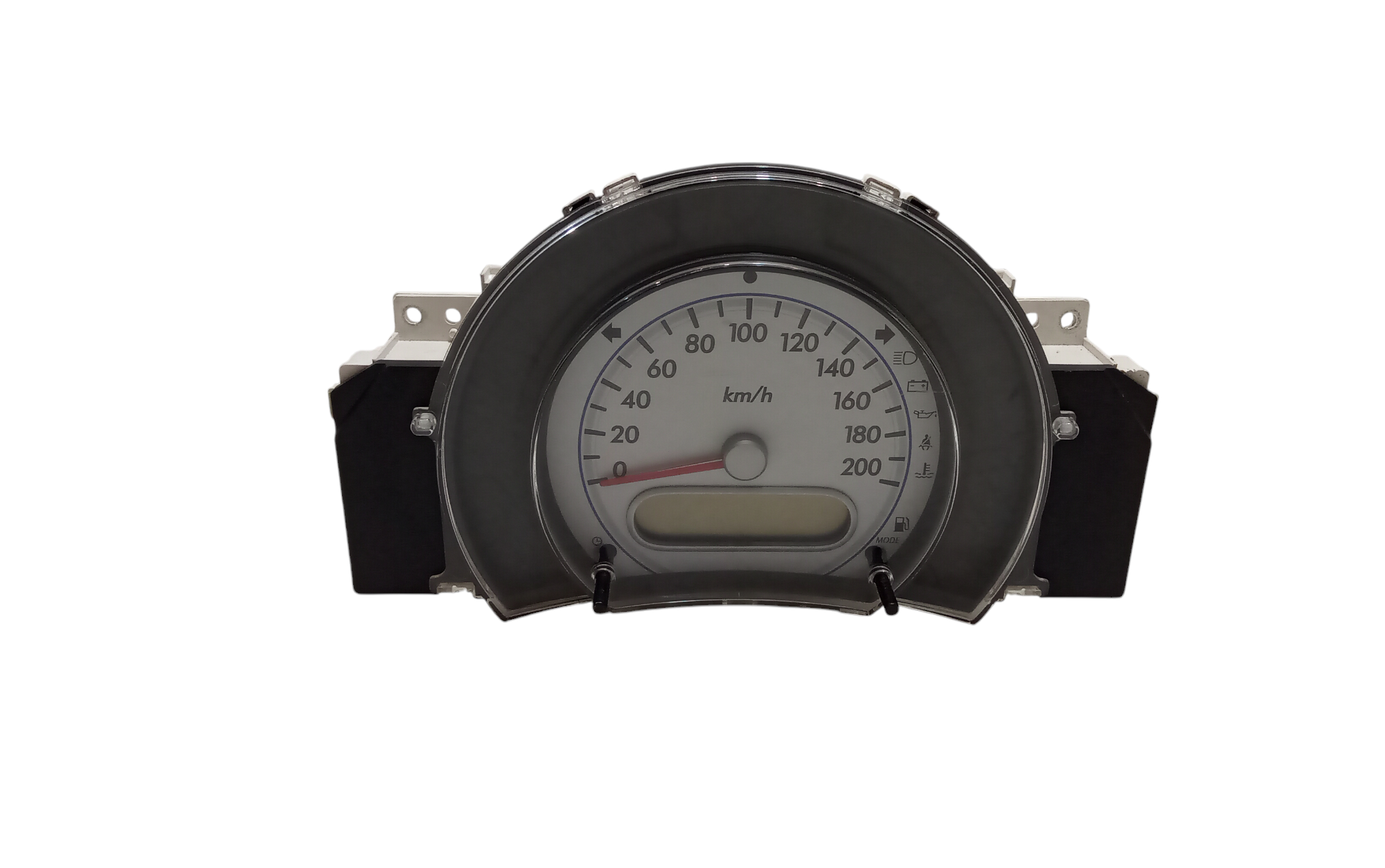 Quadro Portastrumenti Usato