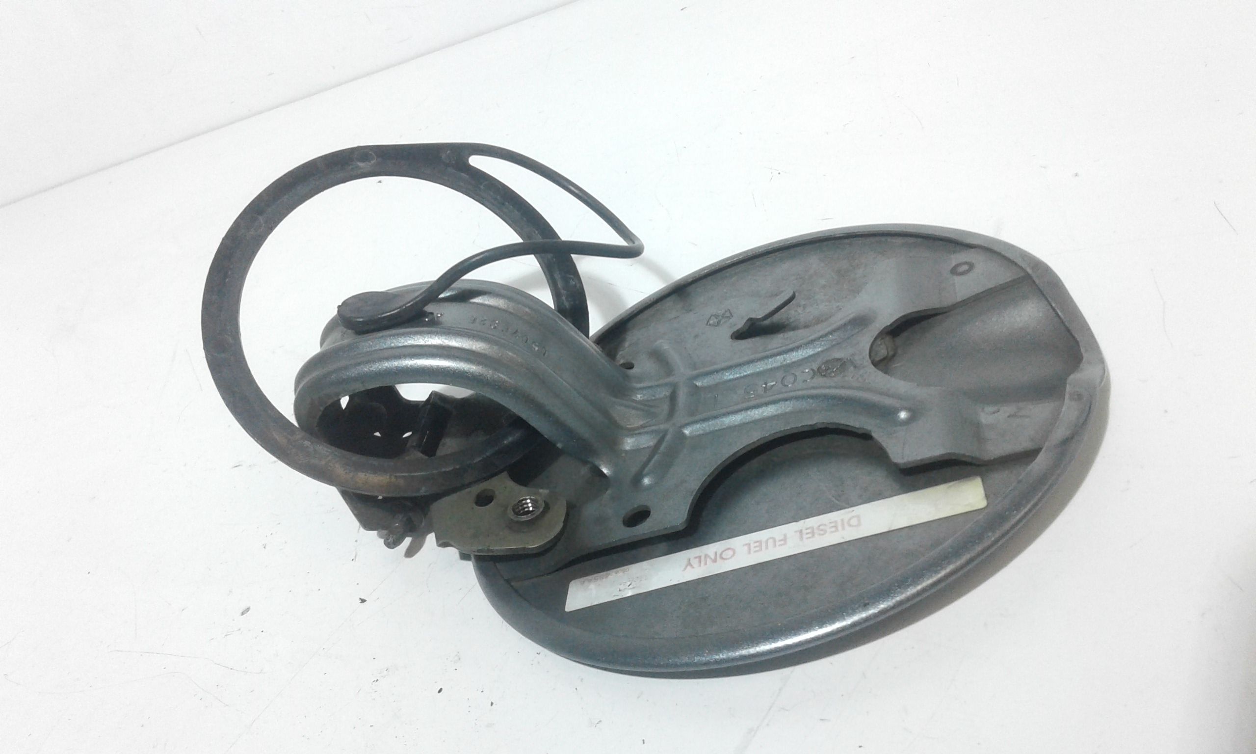 Sportello Carburante Usato