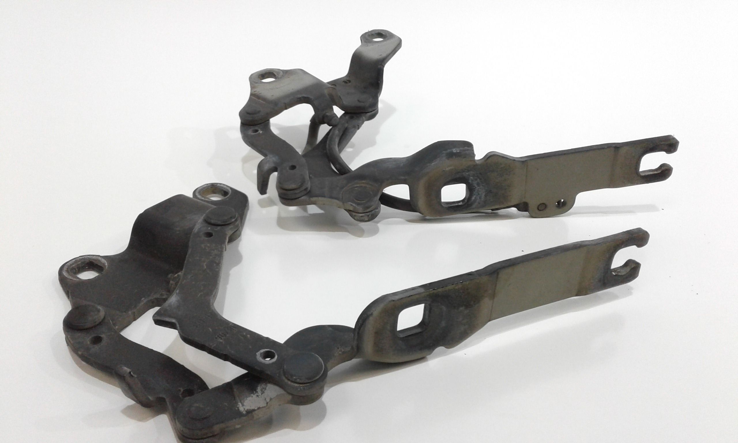 Cerniera Cofano Ant. Sinistro 41617210677 Usato