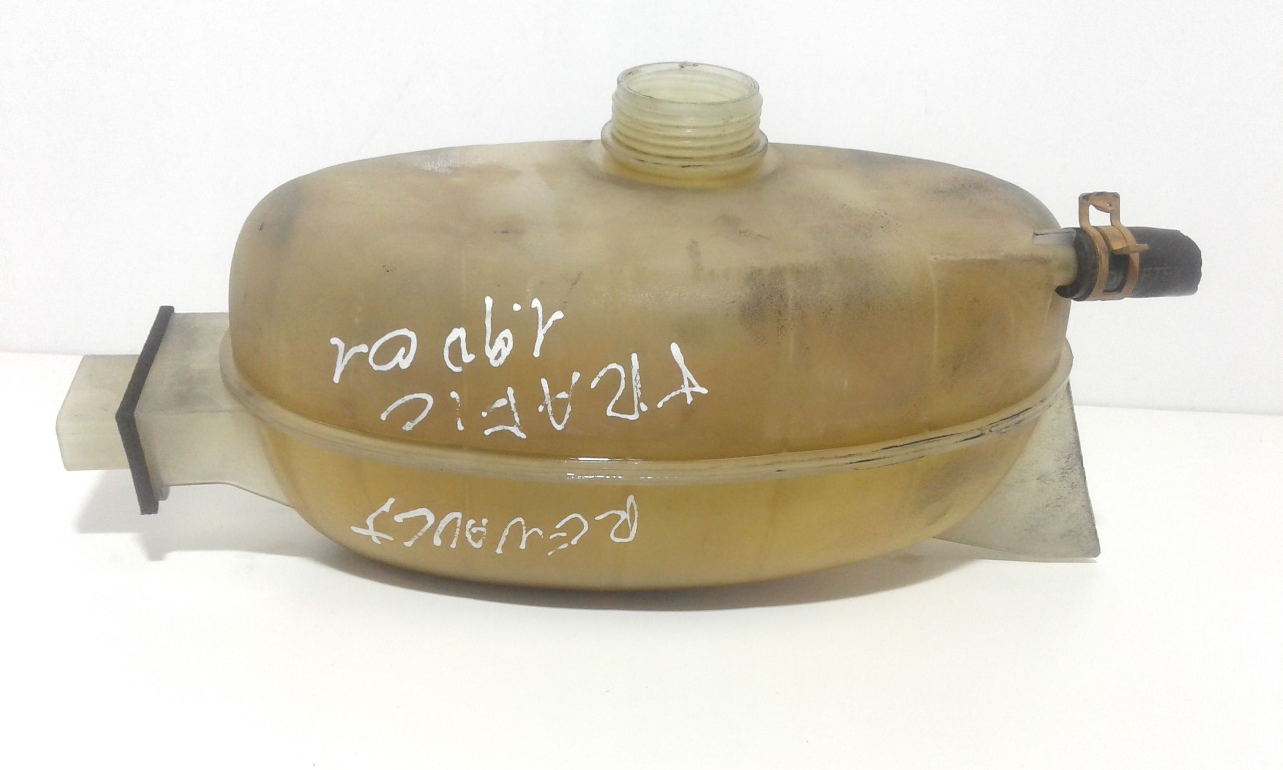 Vaschetta Compensazione Radiatore 7701206774 Usato