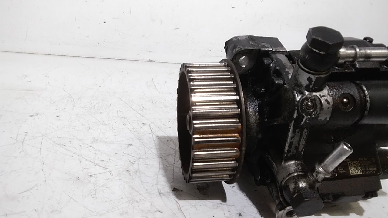 Pompa Iniezione Usato