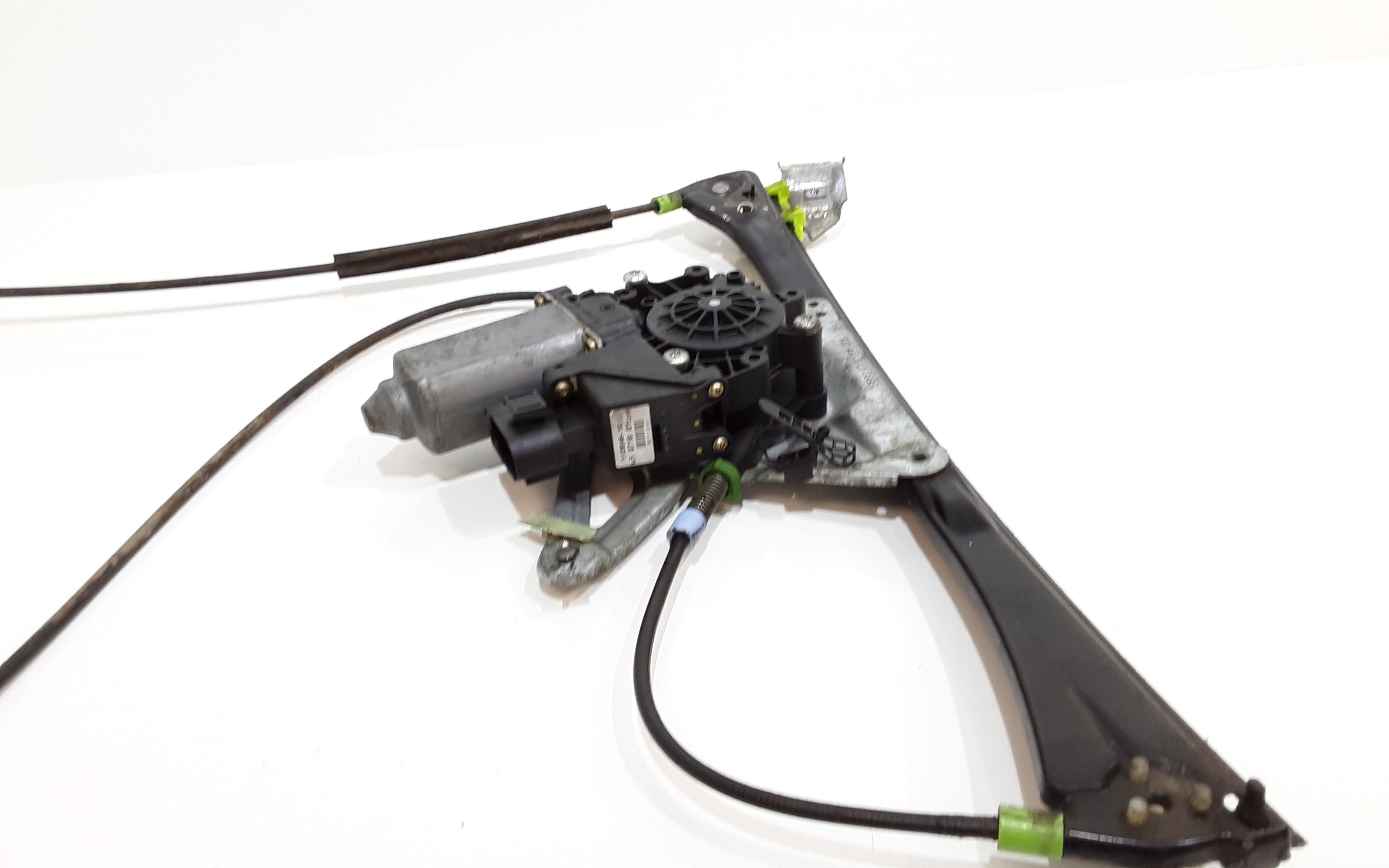 Alzacristallo Porta Ant. Sinistro Usato