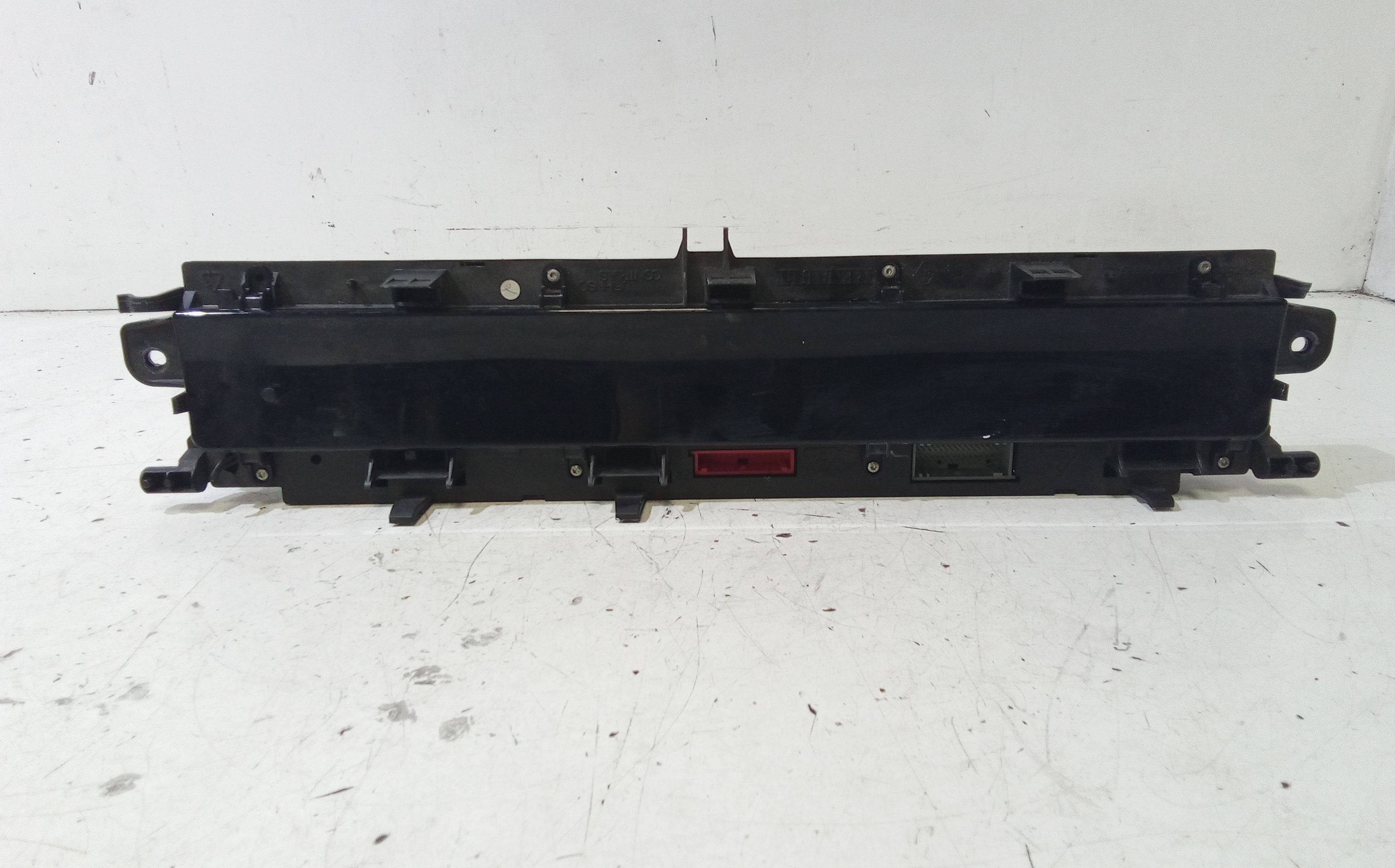 Quadro Portastrumenti Usato