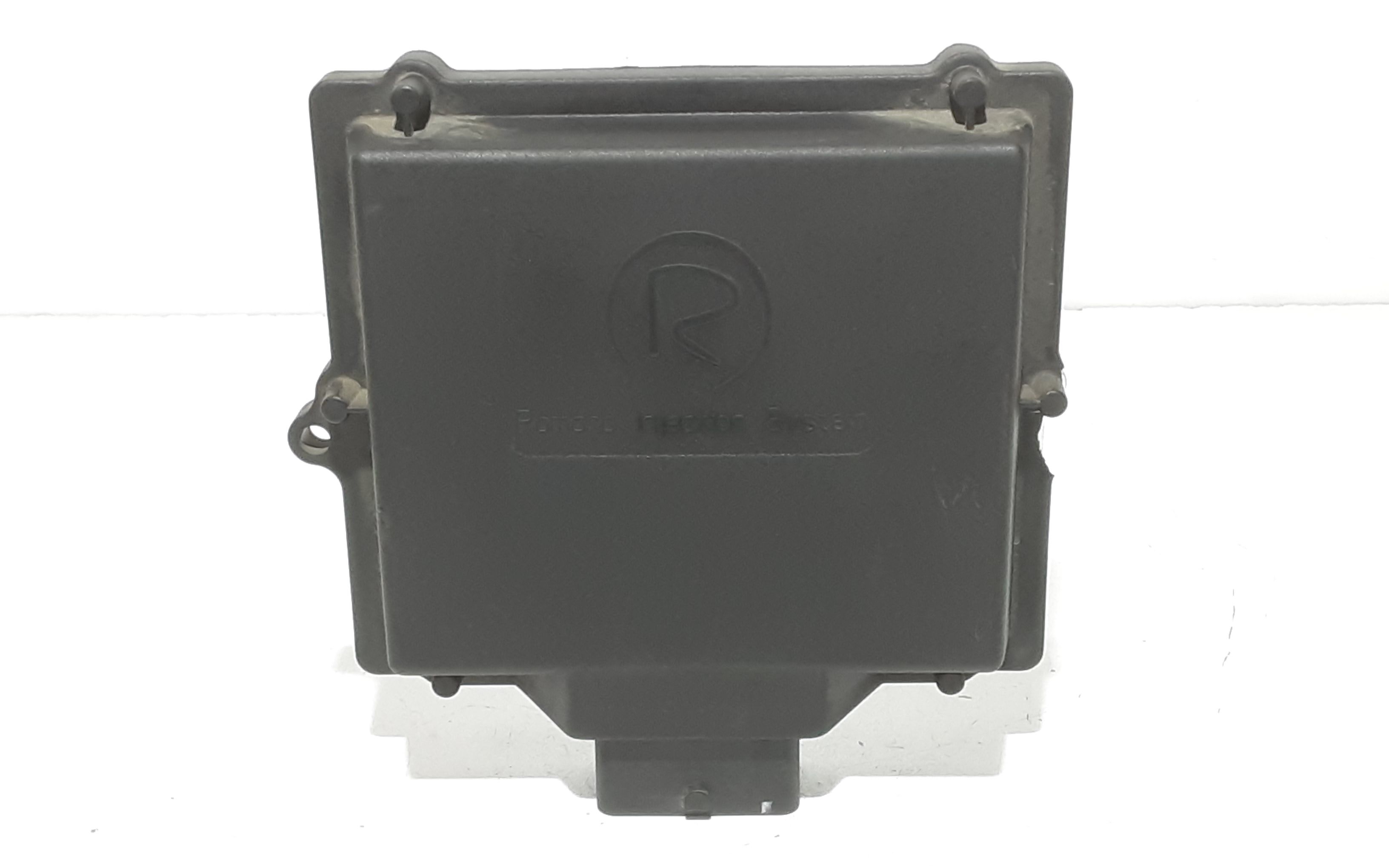 Centralina Iniezione Impianto Gas Usato