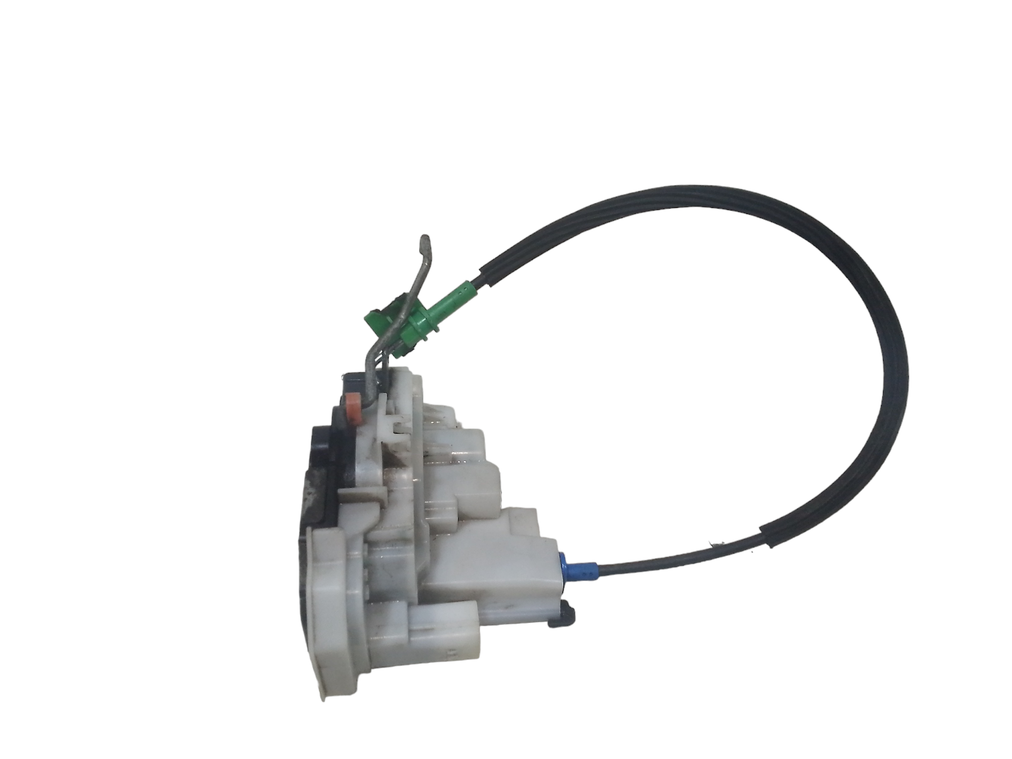 Serratura Porta Ant. Sinistro 1613686980 Usato