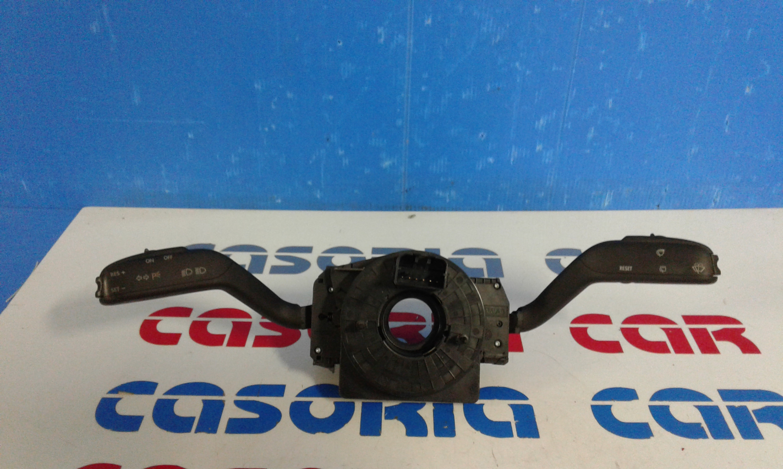 Devioguidasgancio Compl. Usato