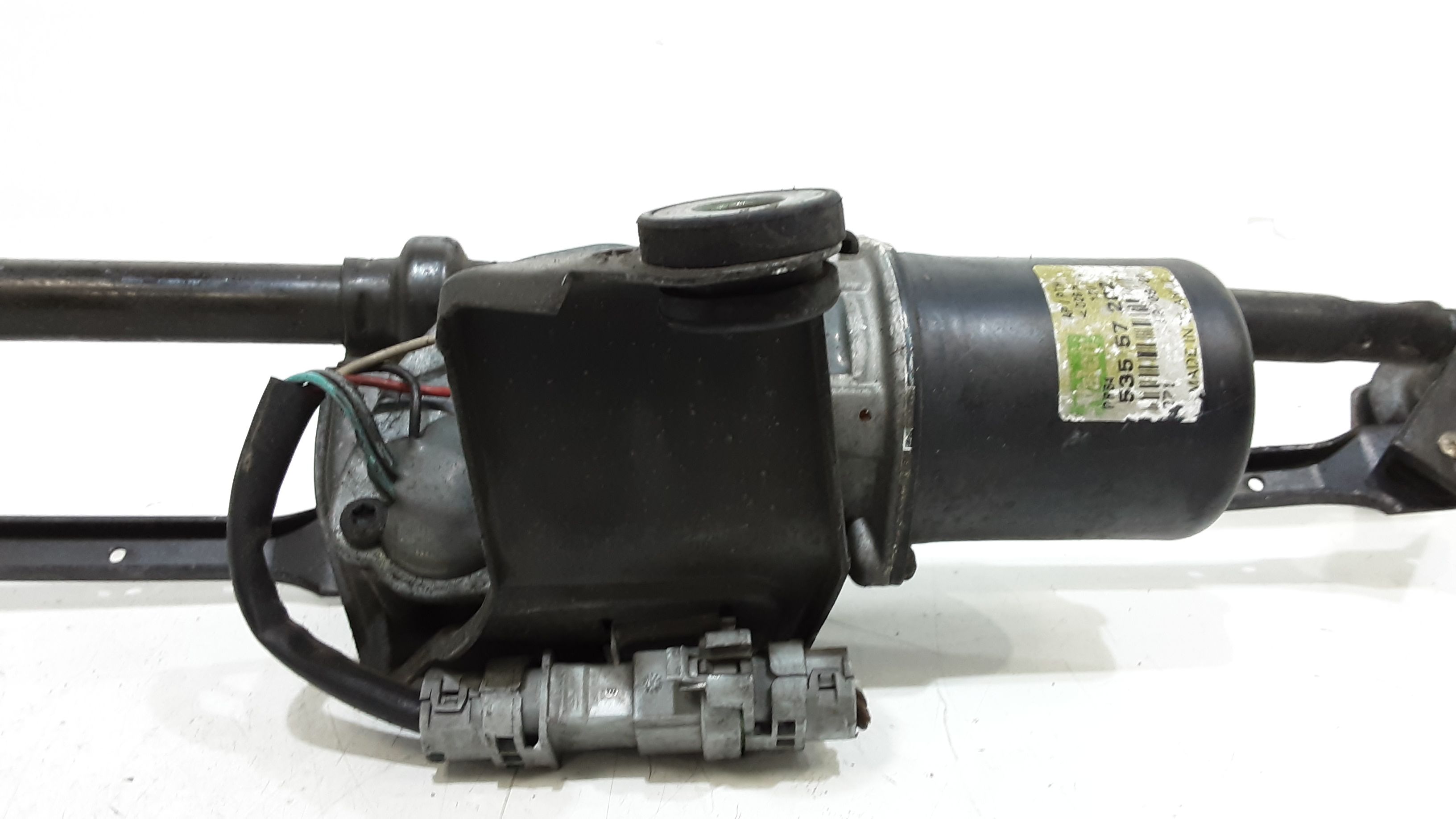 Motorino Tergiparabrezza Compl. Usato