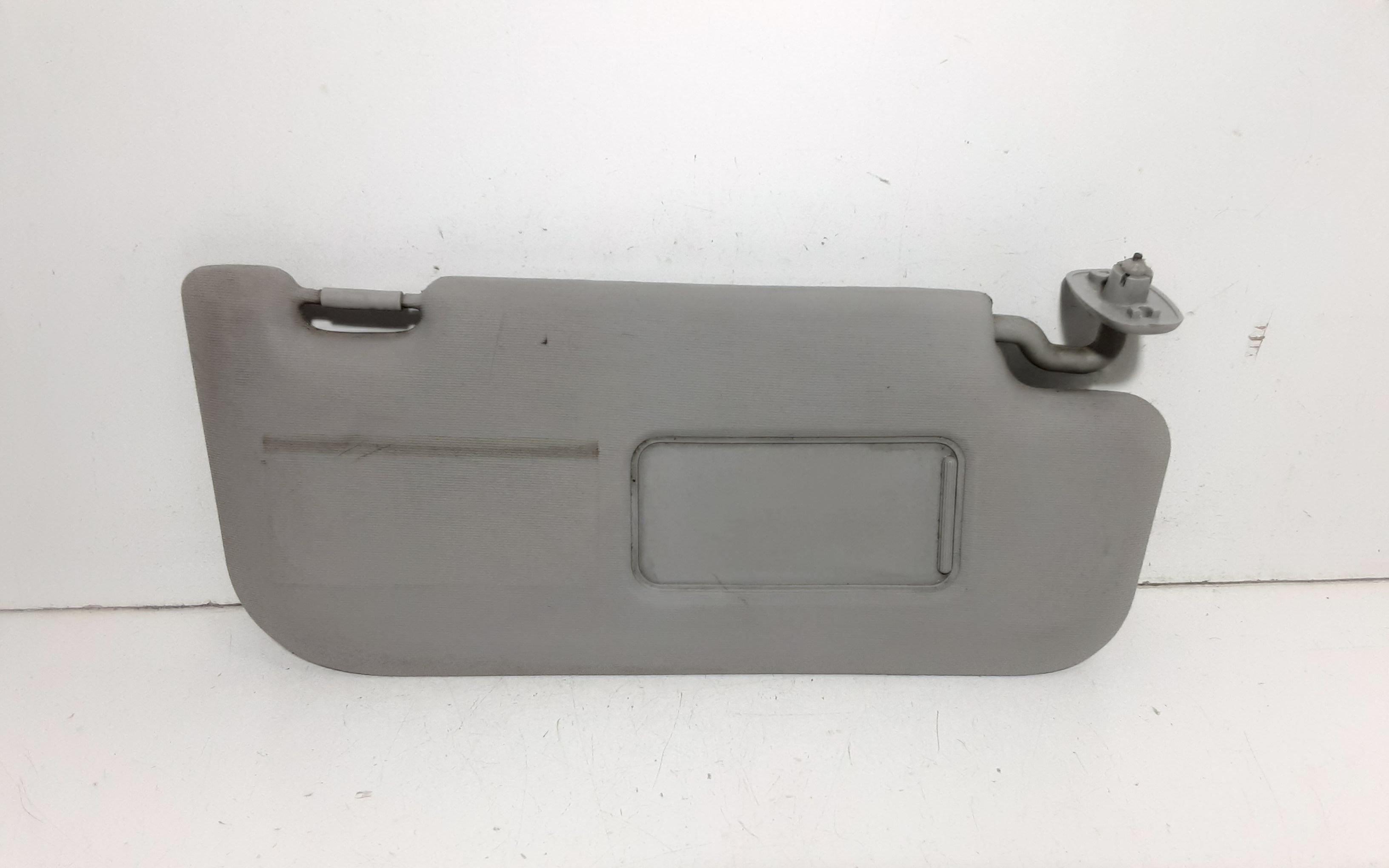 Aletta Parasole Parabrezza Destro Usato