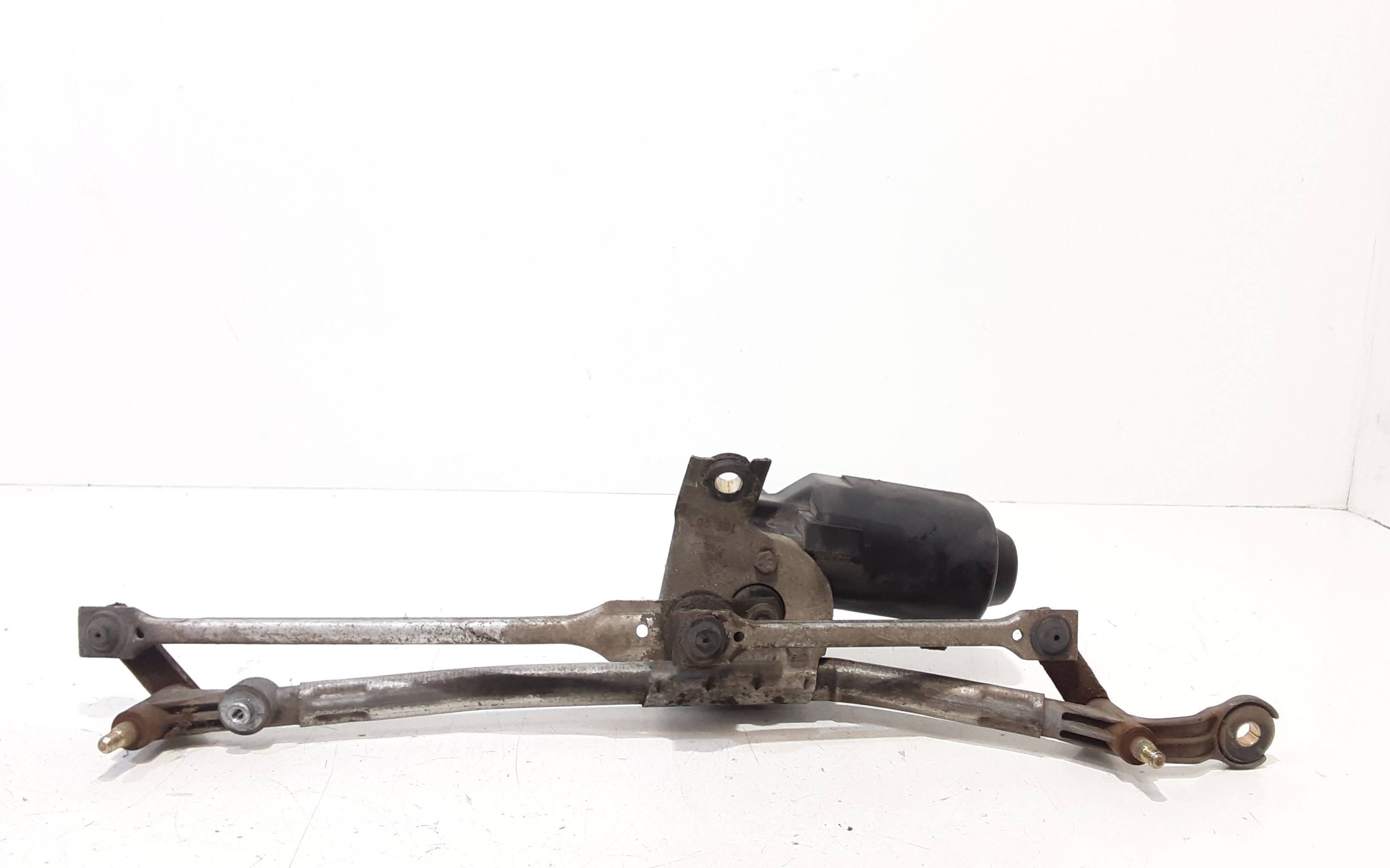 Motorino Tergiparabrezza Compl. Usato