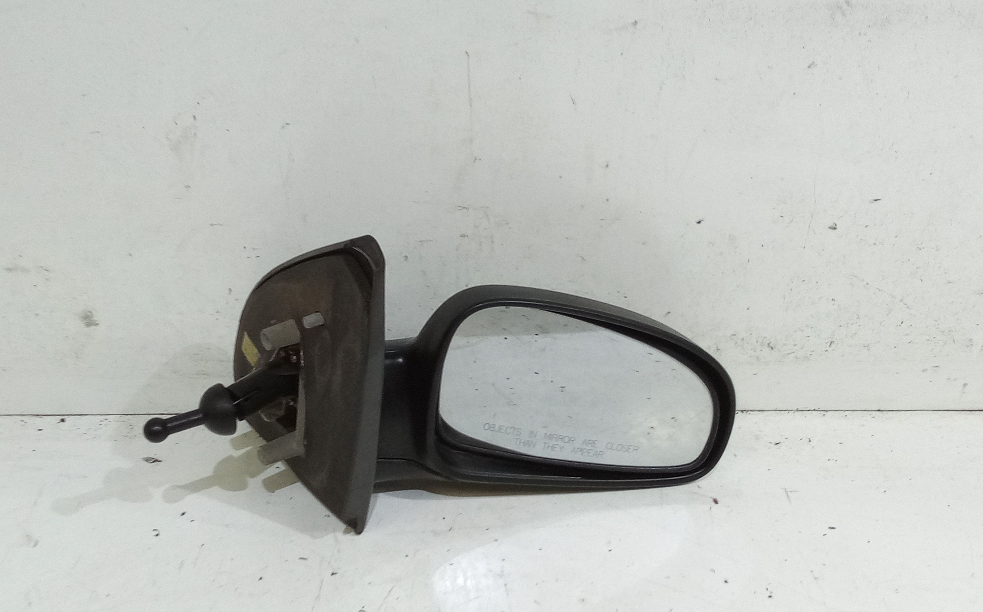 Retrovisore Est. Destro 96349551 Usato