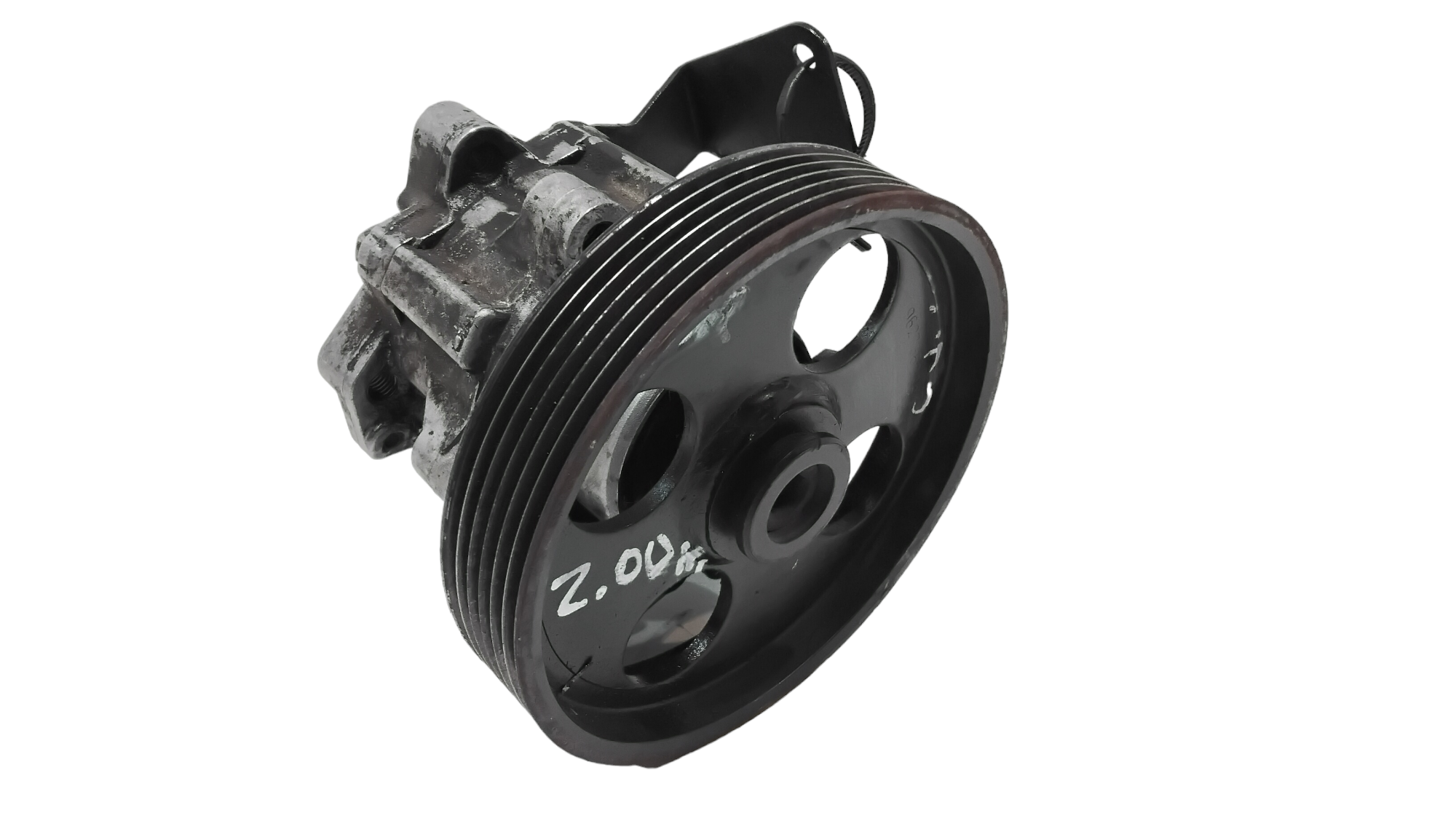 Pompa Servosterzo Usato