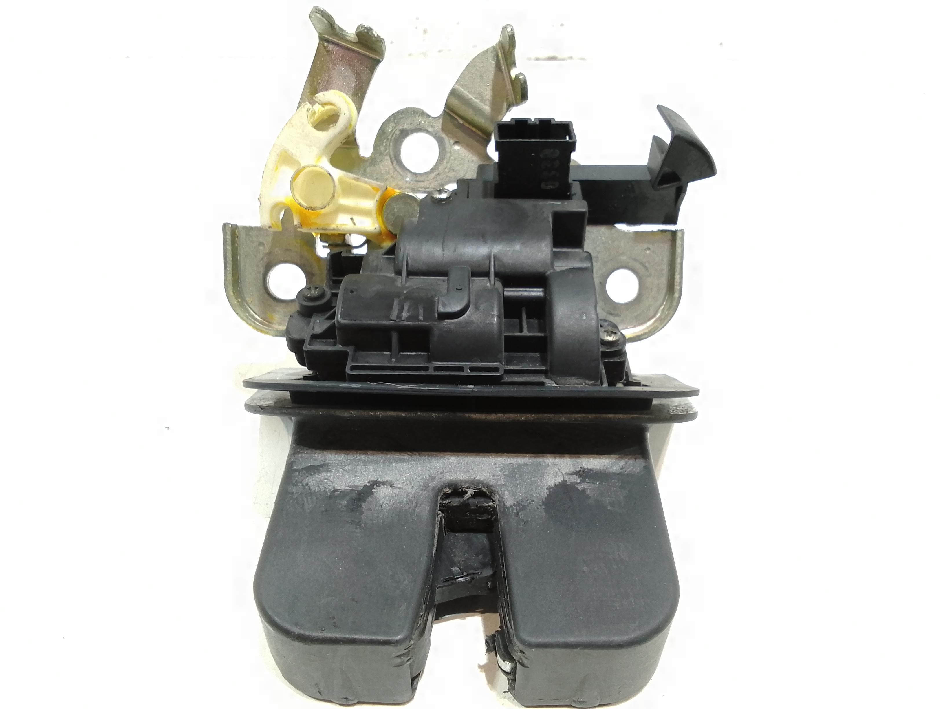 Serratura Cofano Post. Usato