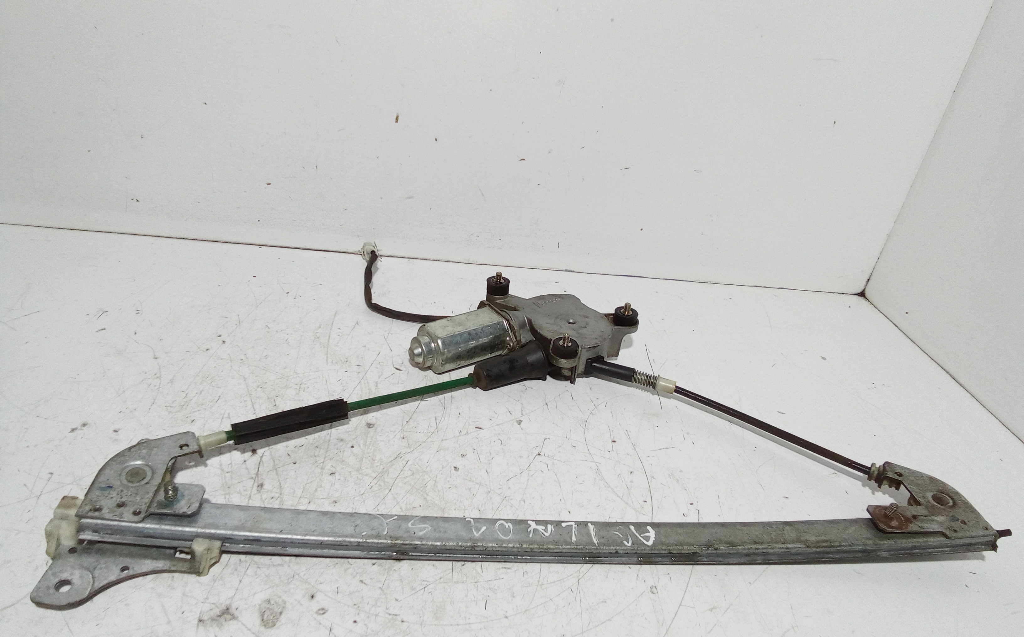 Alzacristallo Porta Ant. Sinistro 9206365 Usato