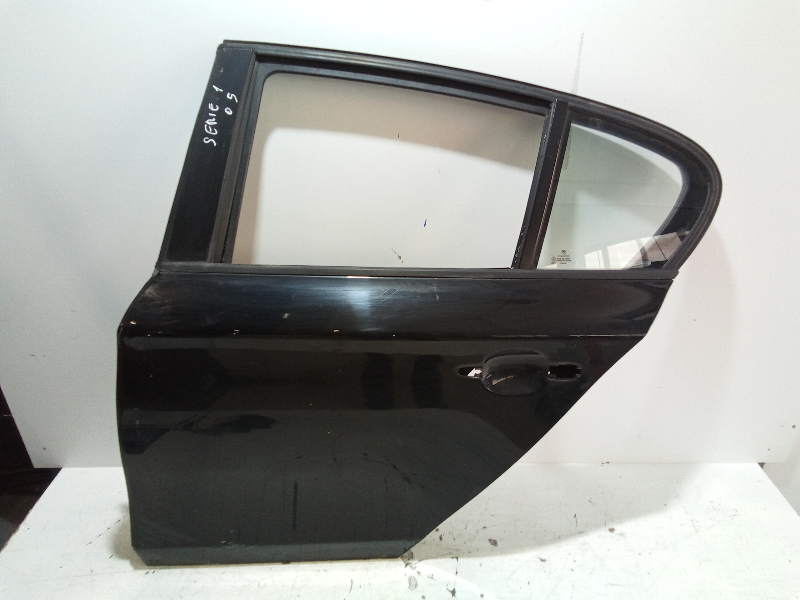 Porta Post. Sinistro 41527191017 Usato