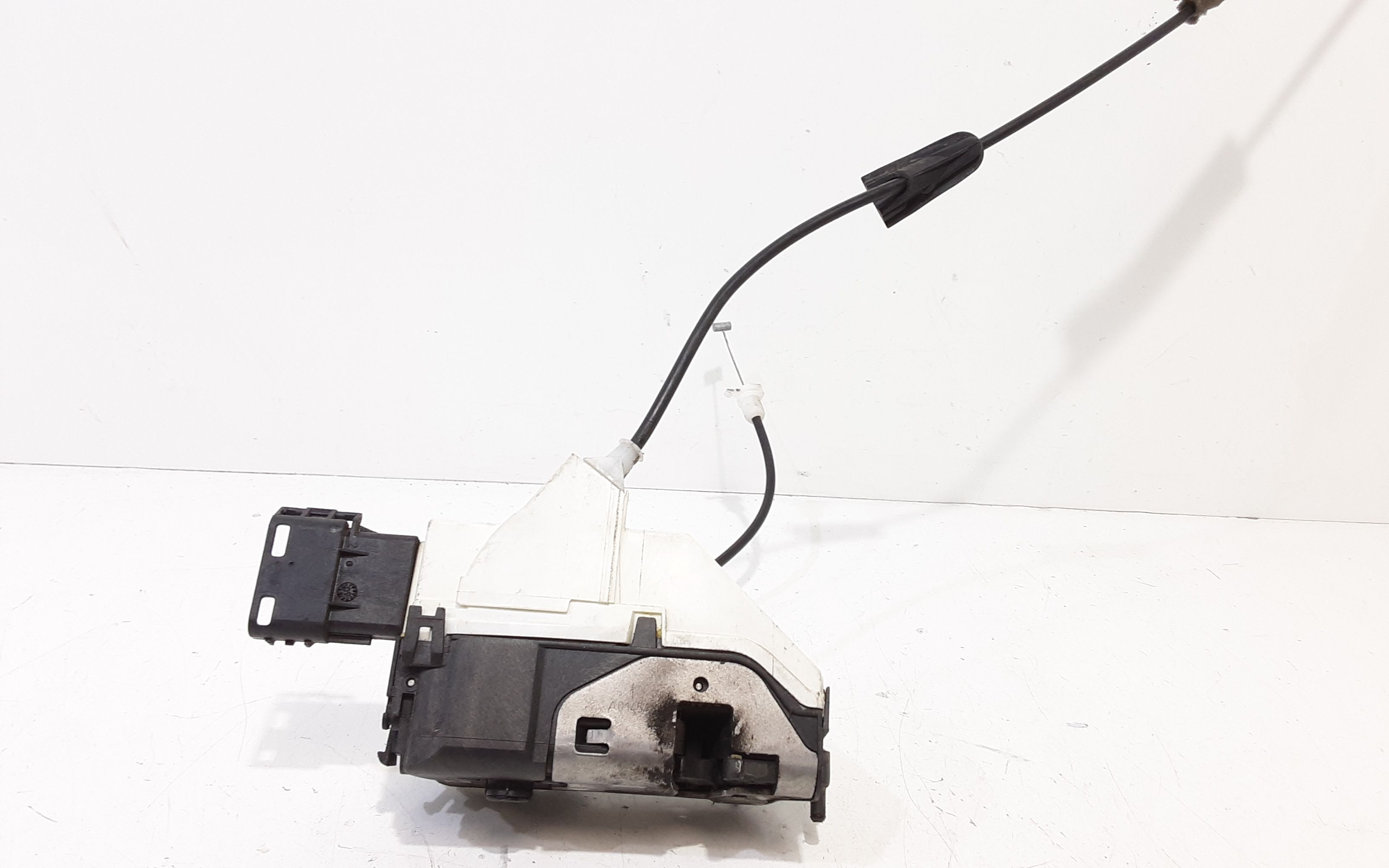 Serratura Porta Ant. Destro 9800617680 Usato