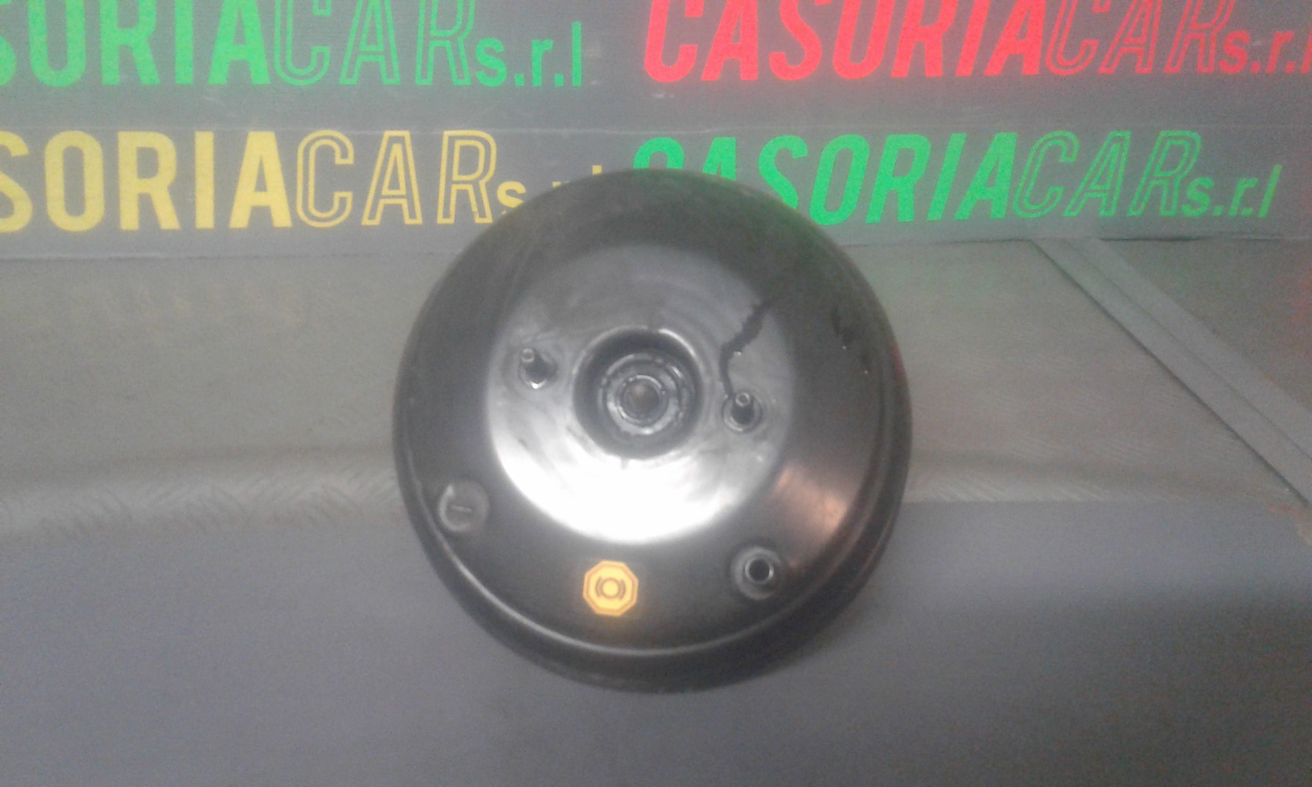 Servofreno 01469S2HG01 Usato