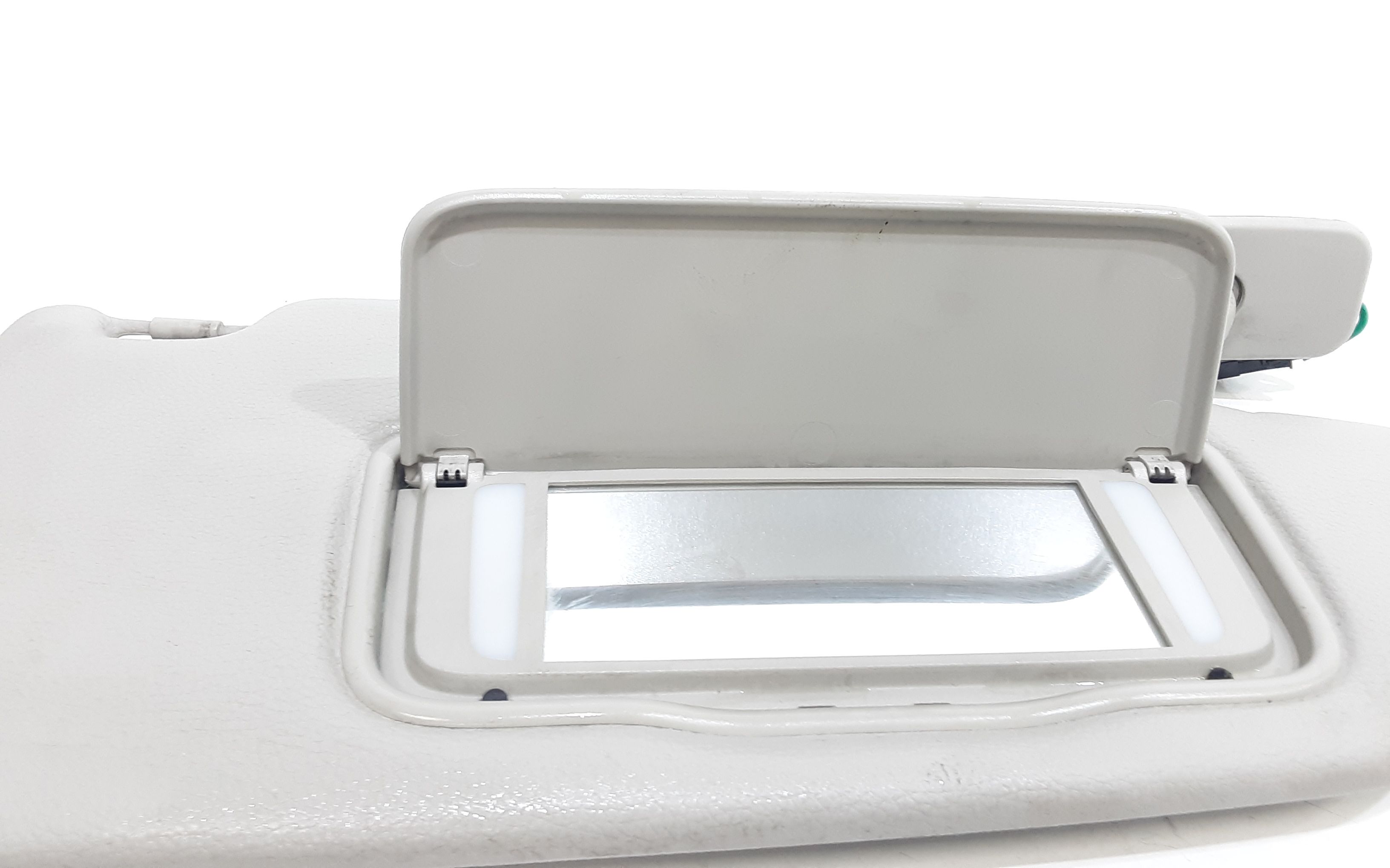 Aletta Parasole Parabrezza Destro 39966766 Usato