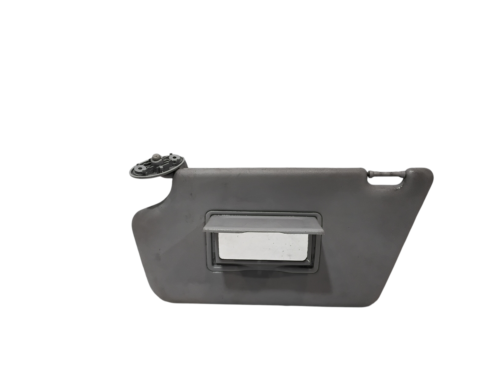 Aletta Parasole Parabrezza Sinistro DD106932094 Usato