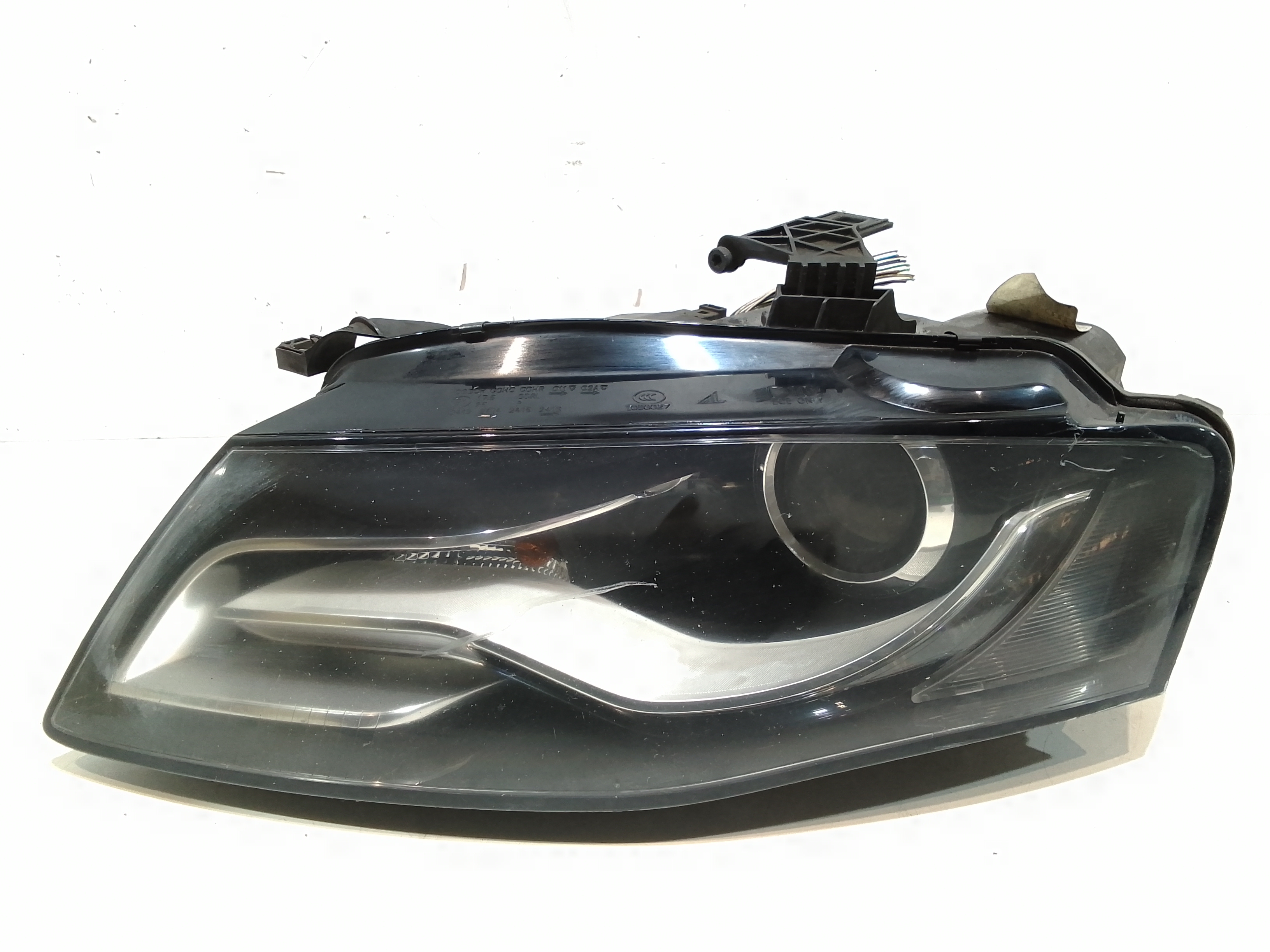 Proiettore Allo Xenon Sinistro Usato