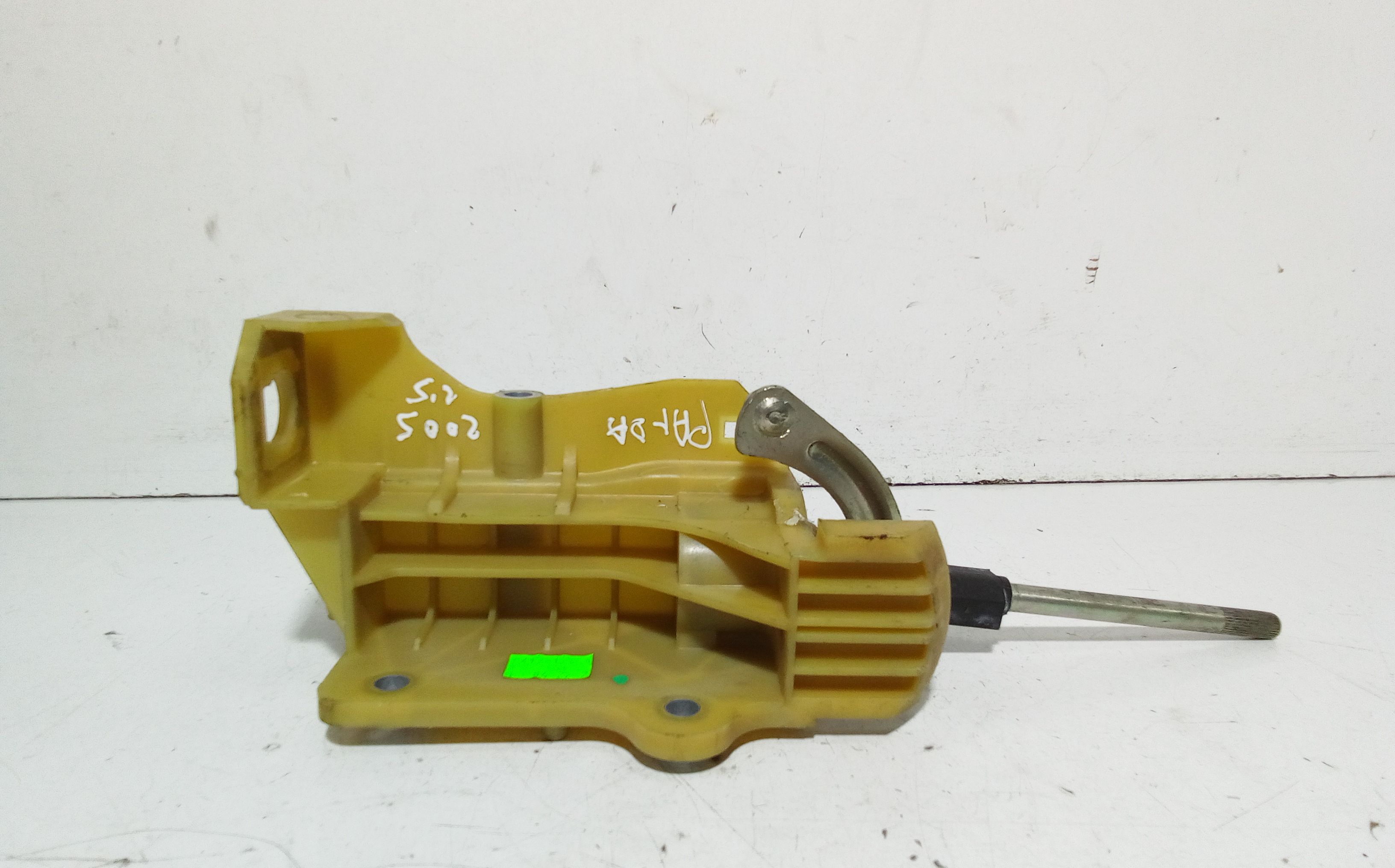 Leva Cambio 55345127 Usato