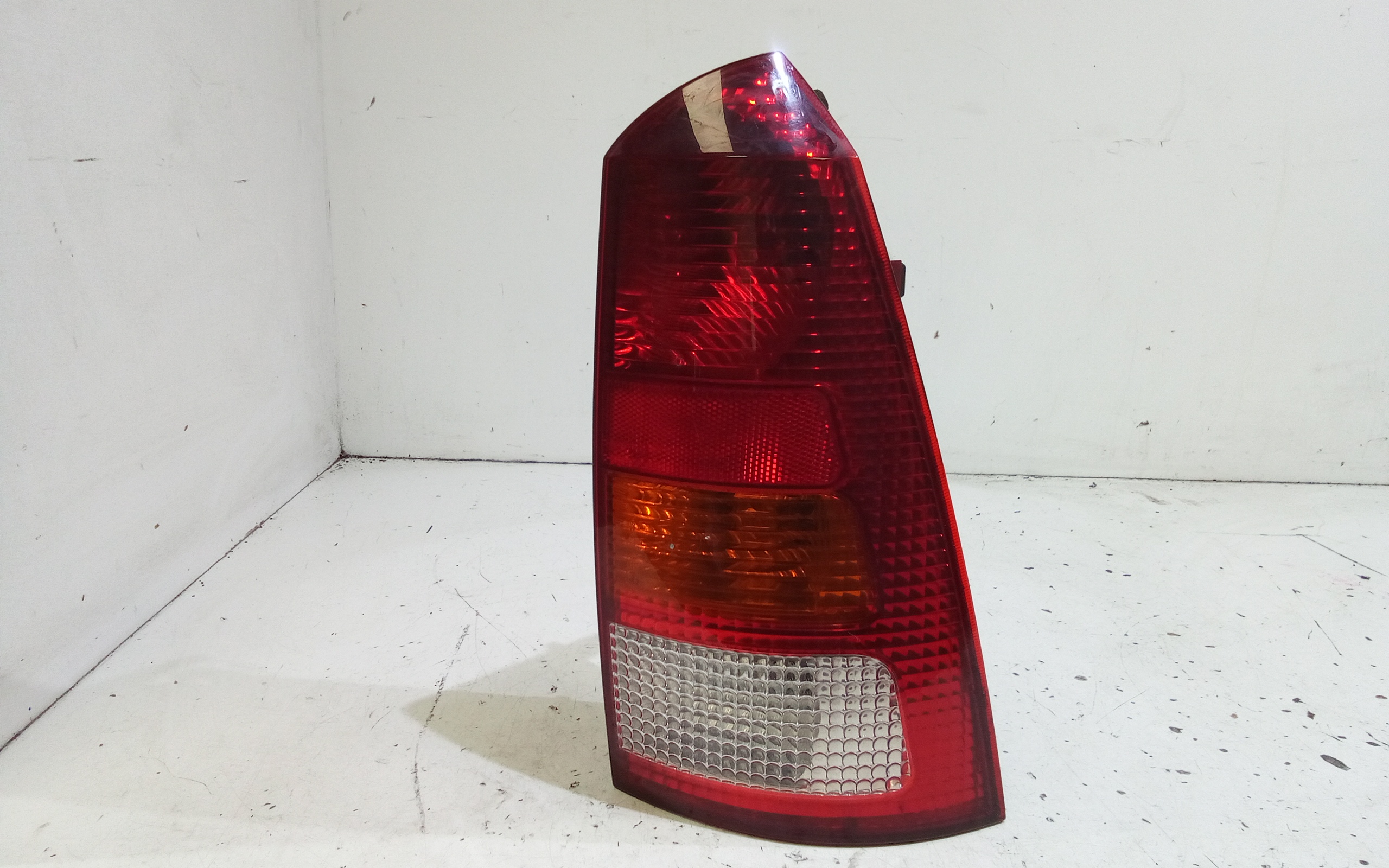 Fanale Post. Destro 1214226 Usato