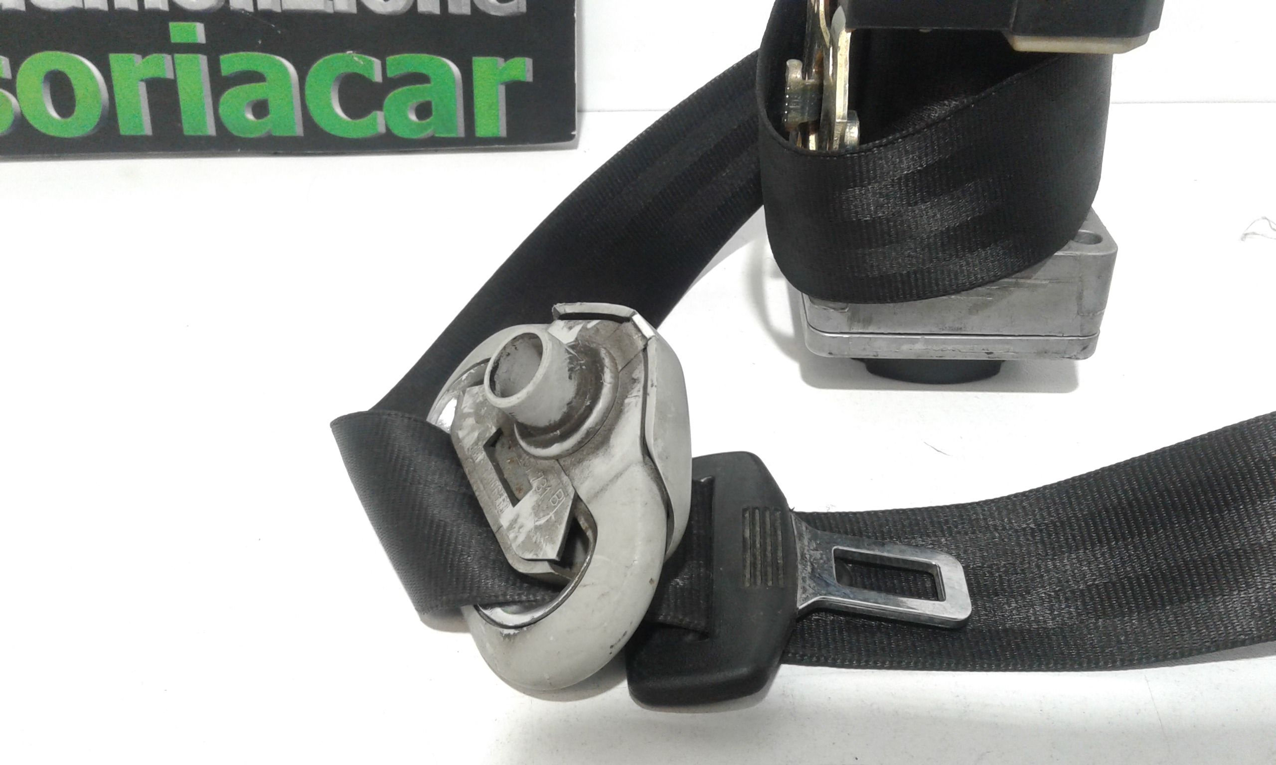 Cintura Di Sicurezza Ant. Sinistro 1Y1857705DHCP Usato