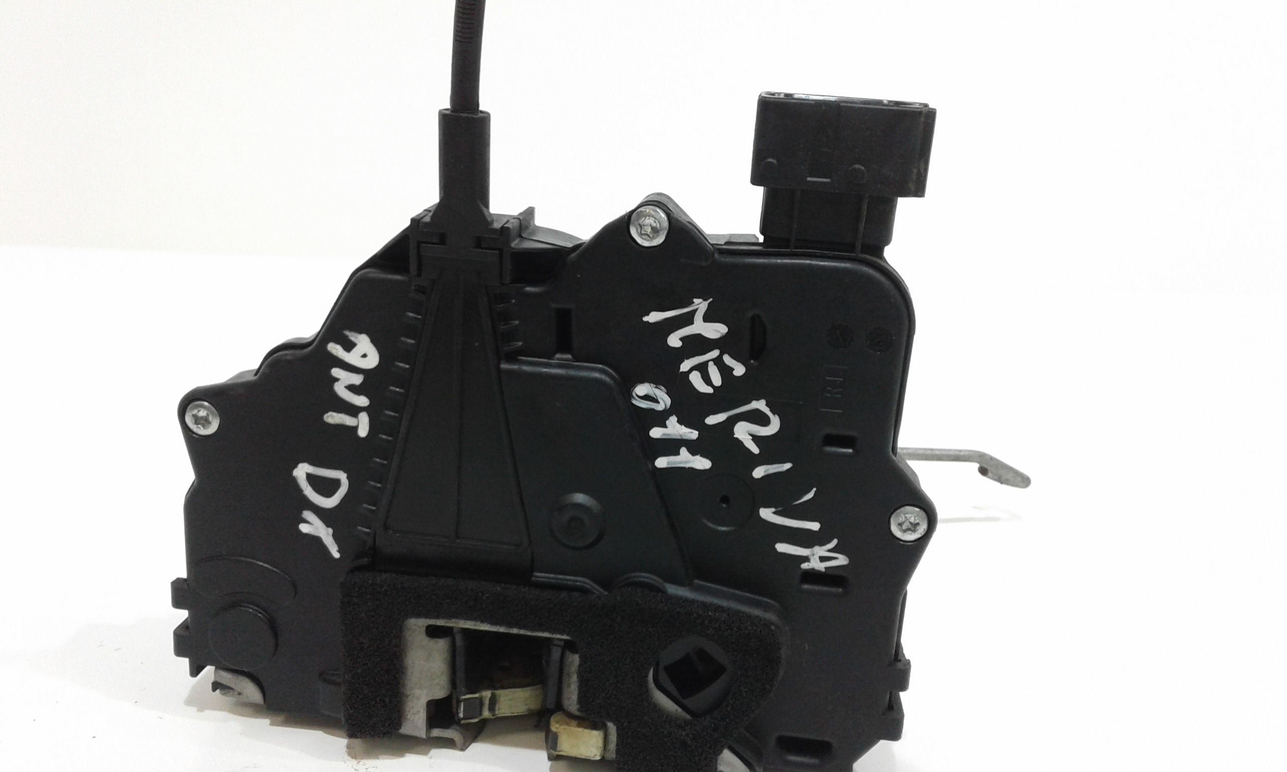 Serratura Porta Ant. Destro 13258274 Usato