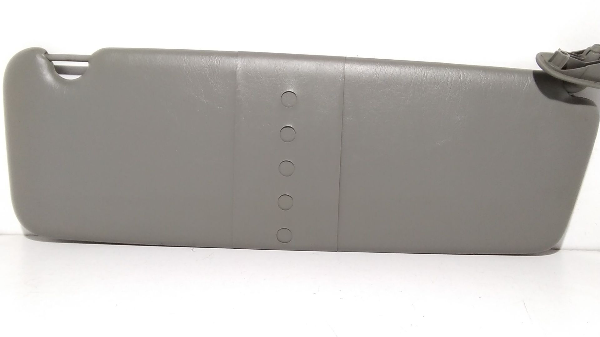 Aletta Parasole Parabrezza Destro 964003851R Usato