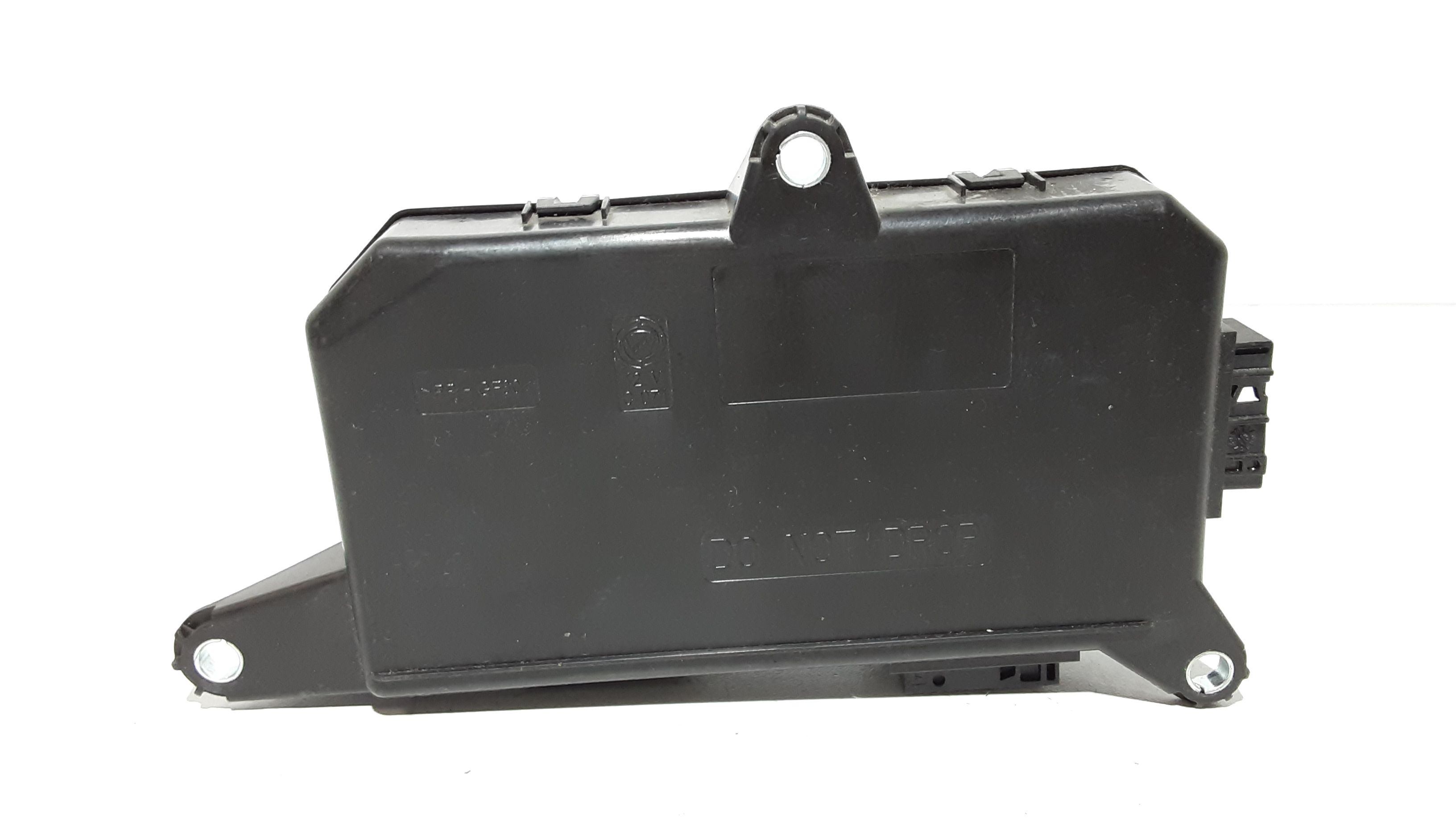 Centralina Chiusura C.zta Destro Usato